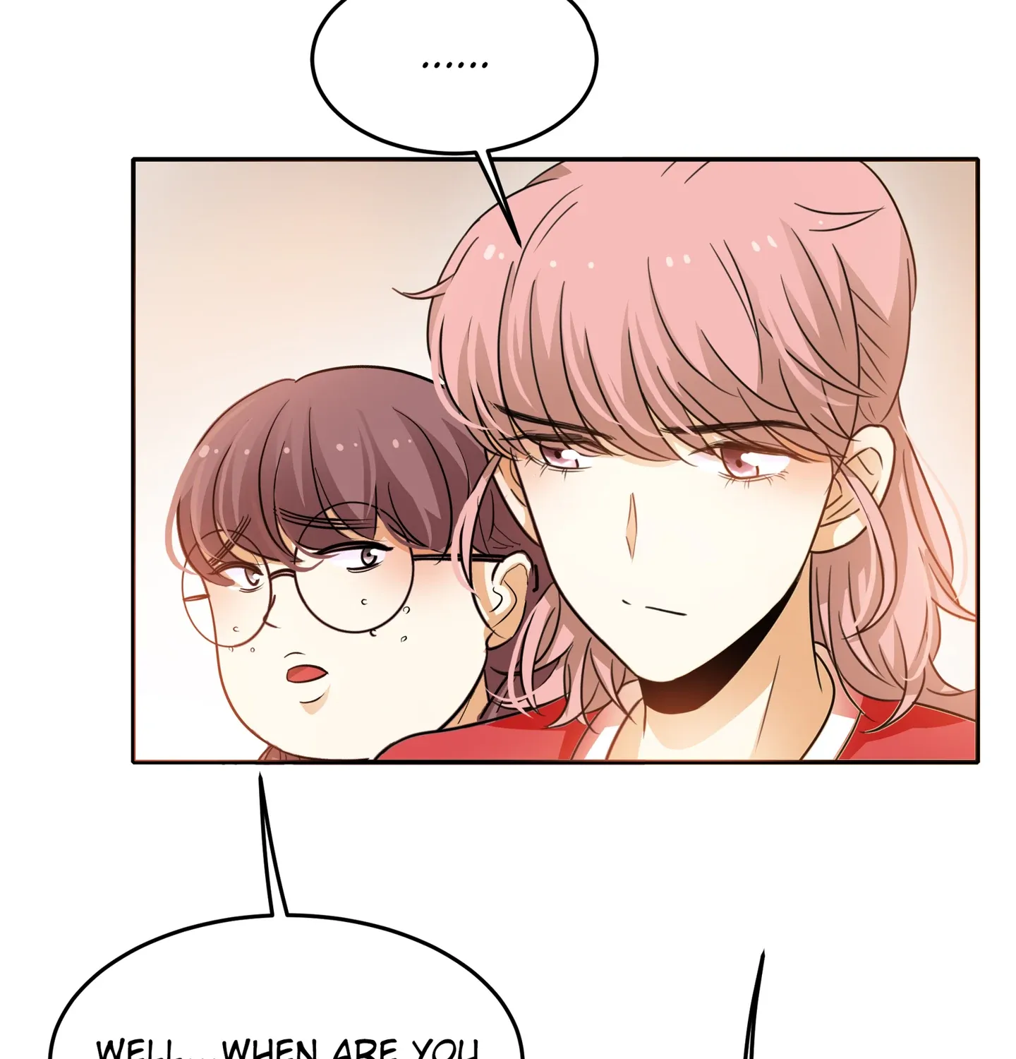 Read Walking in the Rain chapter 43 image 45 on Lezhin