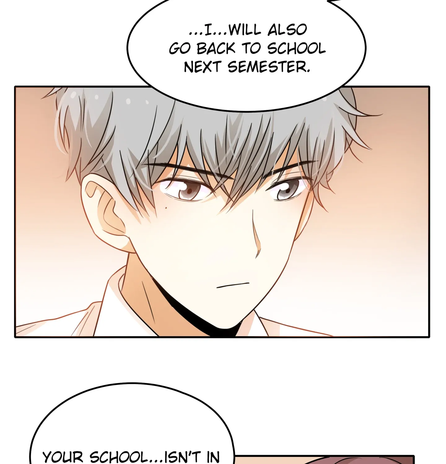 Read Walking in the Rain chapter 43 image 47 on Lezhin