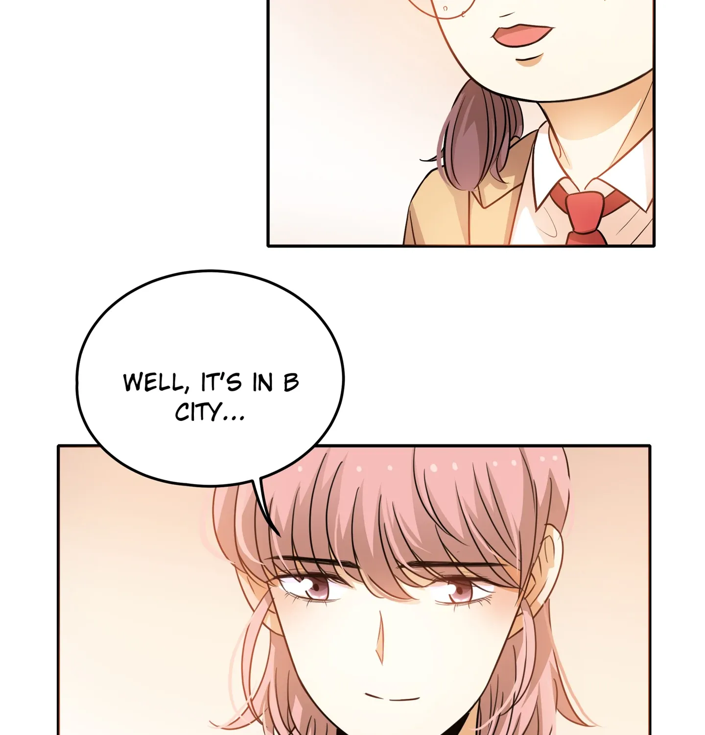 Read Walking in the Rain chapter 43 image 49 on Lezhin
