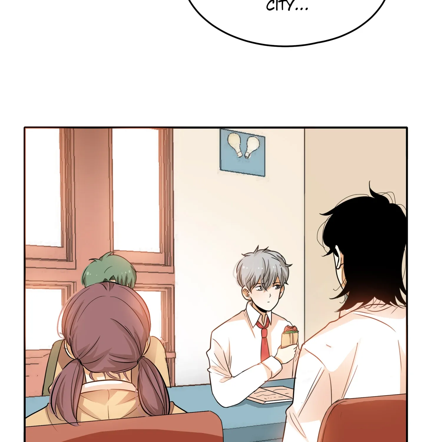 Read Walking in the Rain chapter 43 image 51 on Lezhin