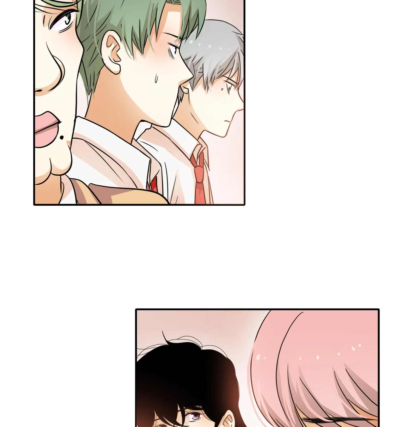 Read Walking in the Rain chapter 43 image 55 on Lezhin