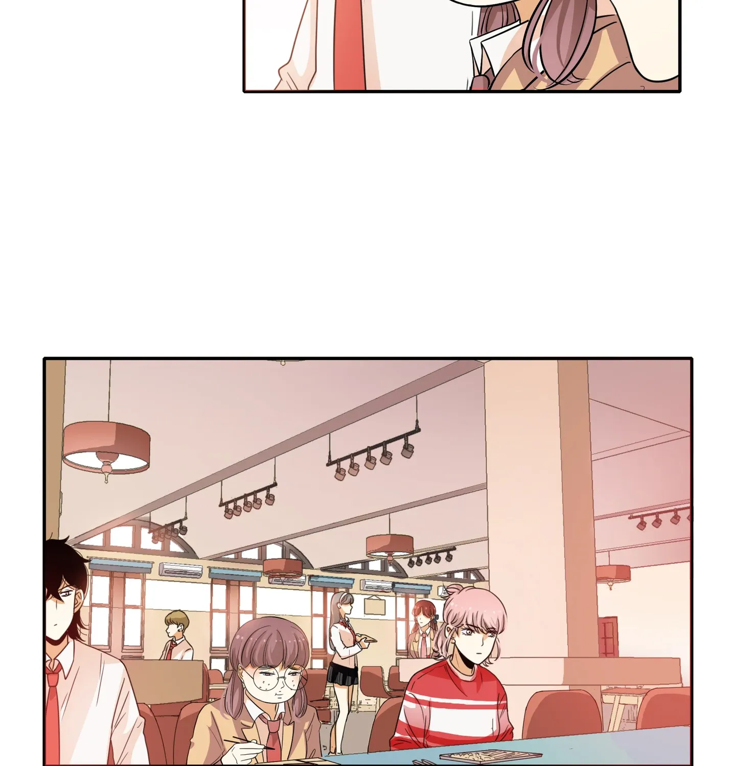 Read Walking in the Rain chapter 43 image 57 on Lezhin