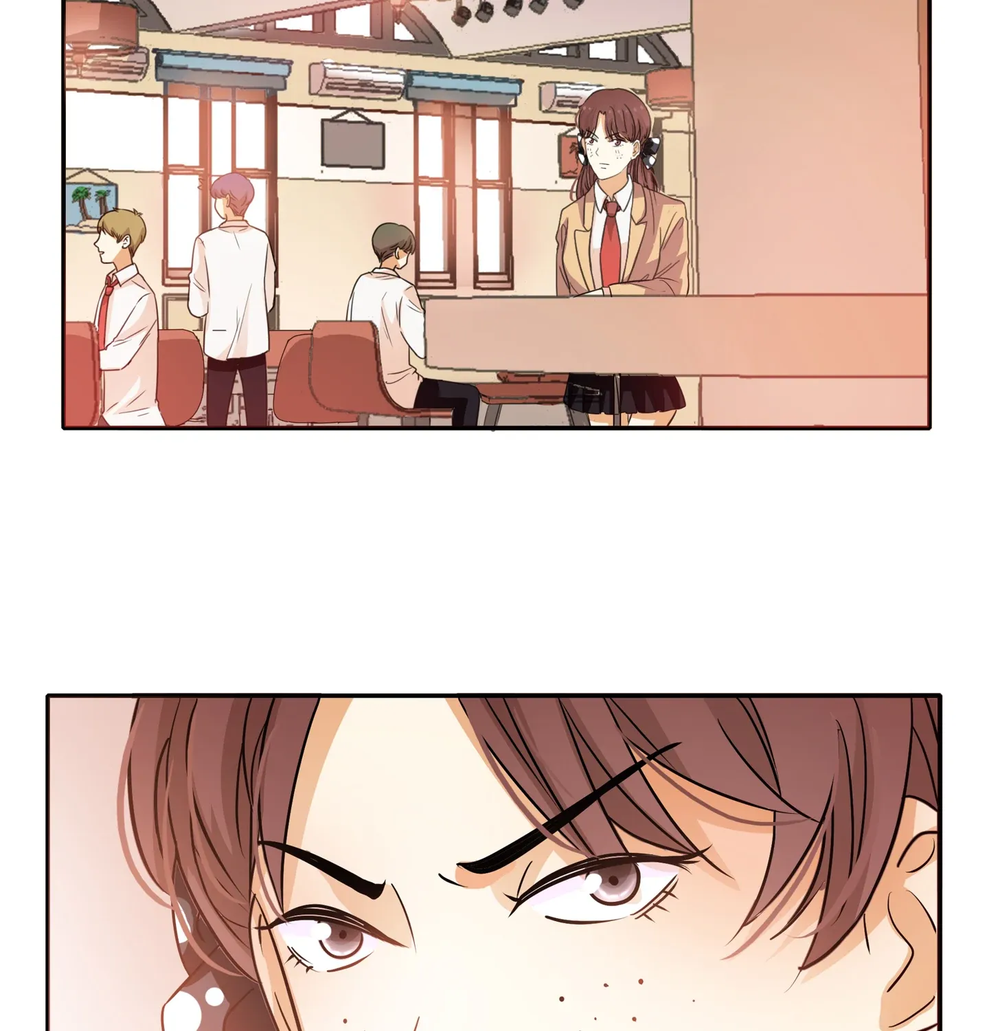 Read Walking in the Rain chapter 43 image 59 on Lezhin