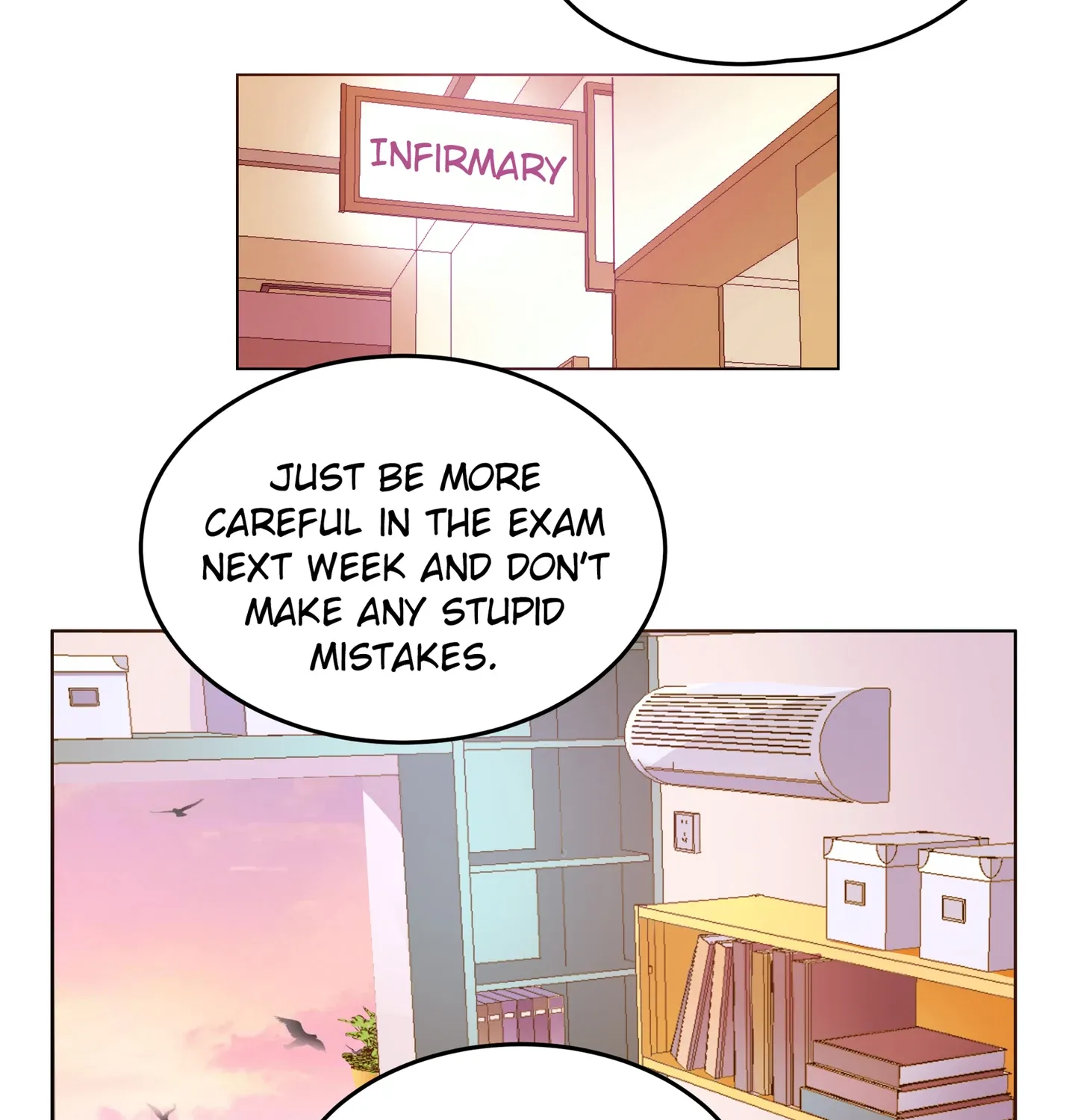 Read Walking in the Rain chapter 43 image 67 on Lezhin