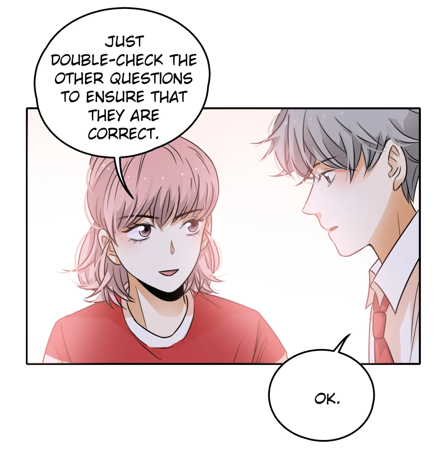 Read Walking in the Rain chapter 43 image 69 on Lezhin