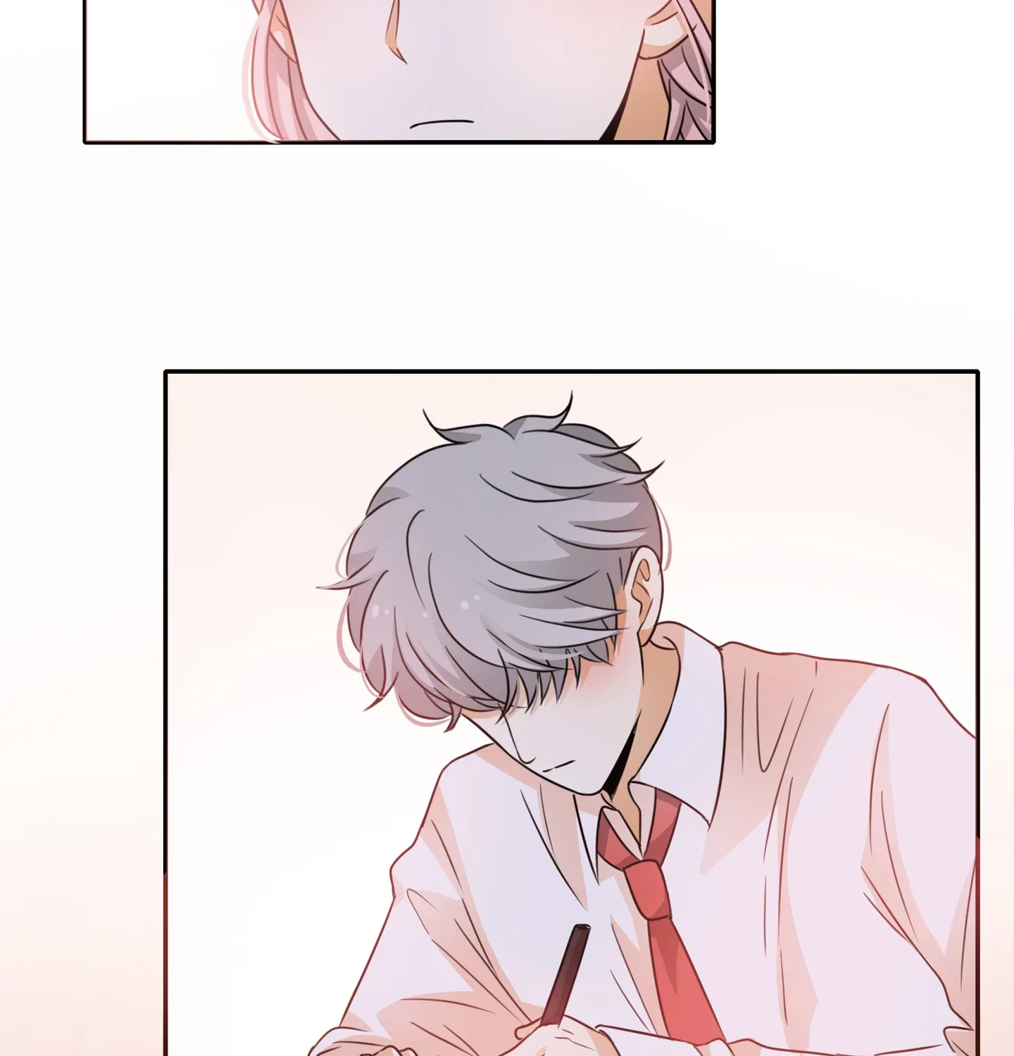 Read Walking in the Rain chapter 43 image 71 on Lezhin