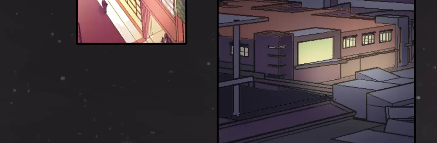 Read Walking in the Rain chapter 43 image 76 on Lezhin