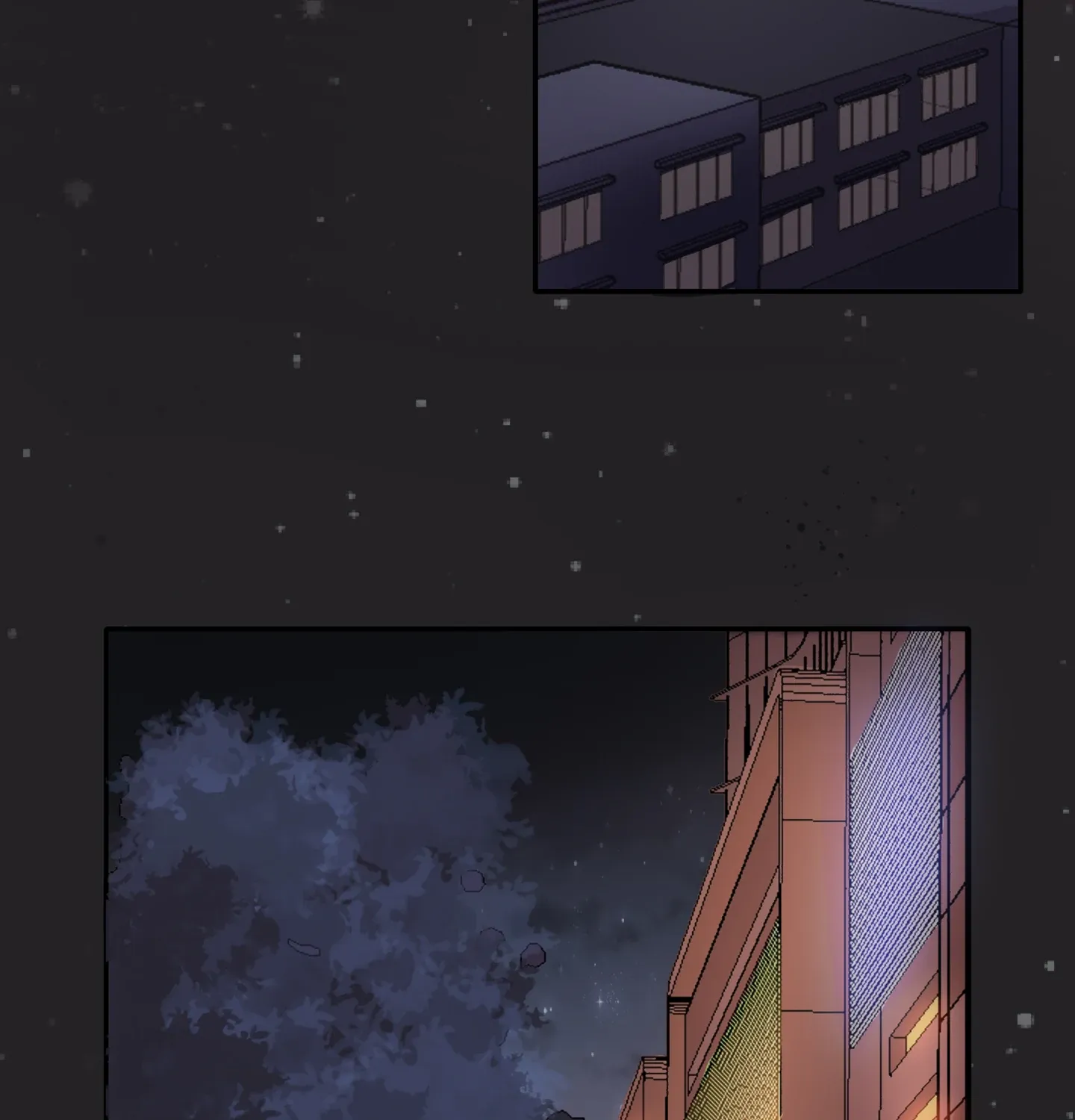 Read Walking in the Rain chapter 43 image 77 on Lezhin