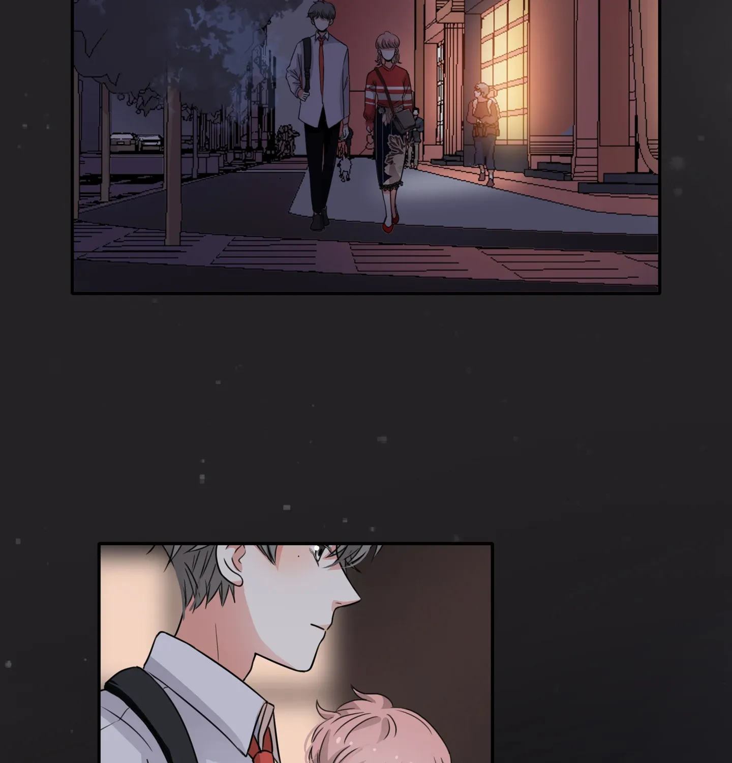 Read Walking in the Rain chapter 43 image 79 on Lezhin