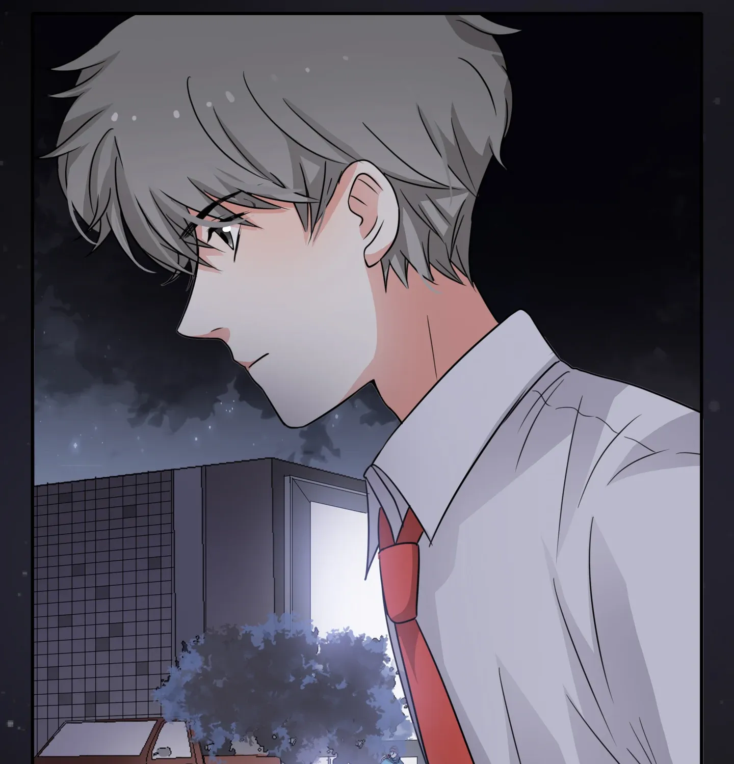 Read Walking in the Rain chapter 43 image 83 on Lezhin