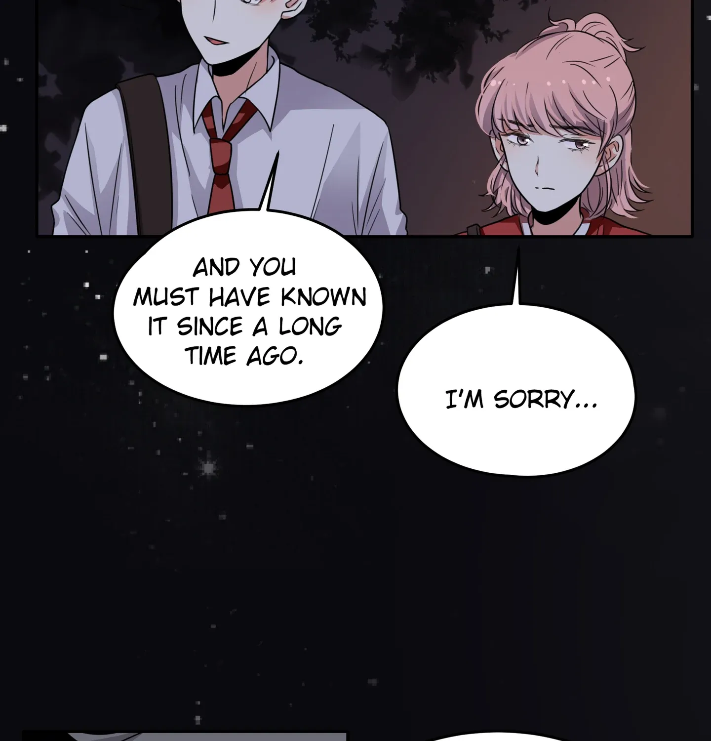 Read Walking in the Rain chapter 43 image 89 on Lezhin