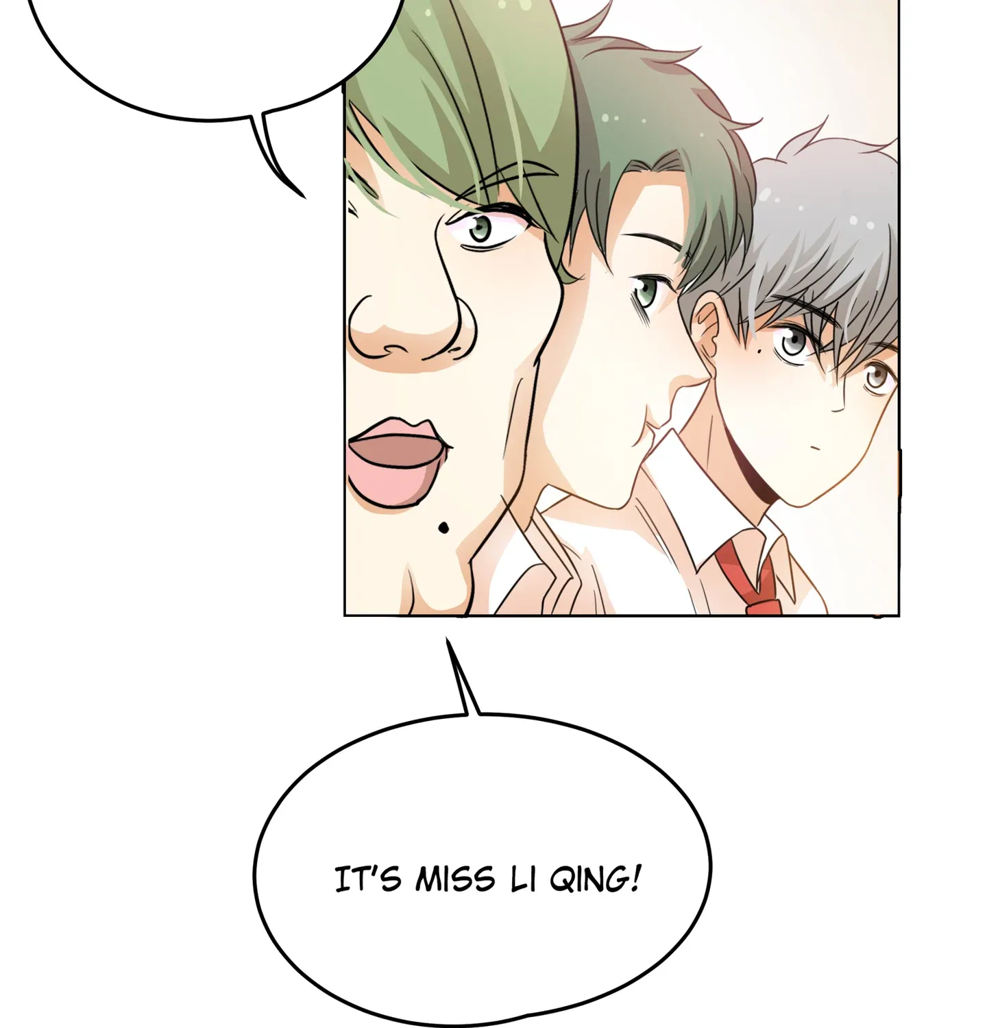 Read Walking in the Rain chapter 43 image 9 on Lezhin