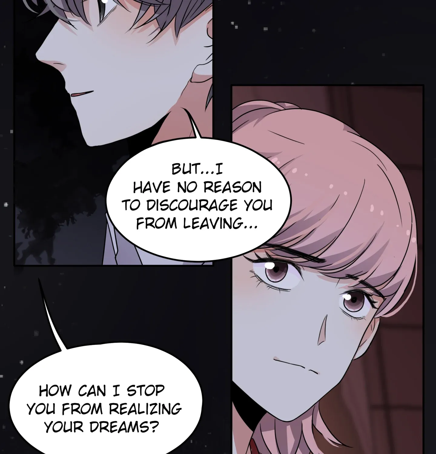 Read Walking in the Rain chapter 43 image 91 on Lezhin