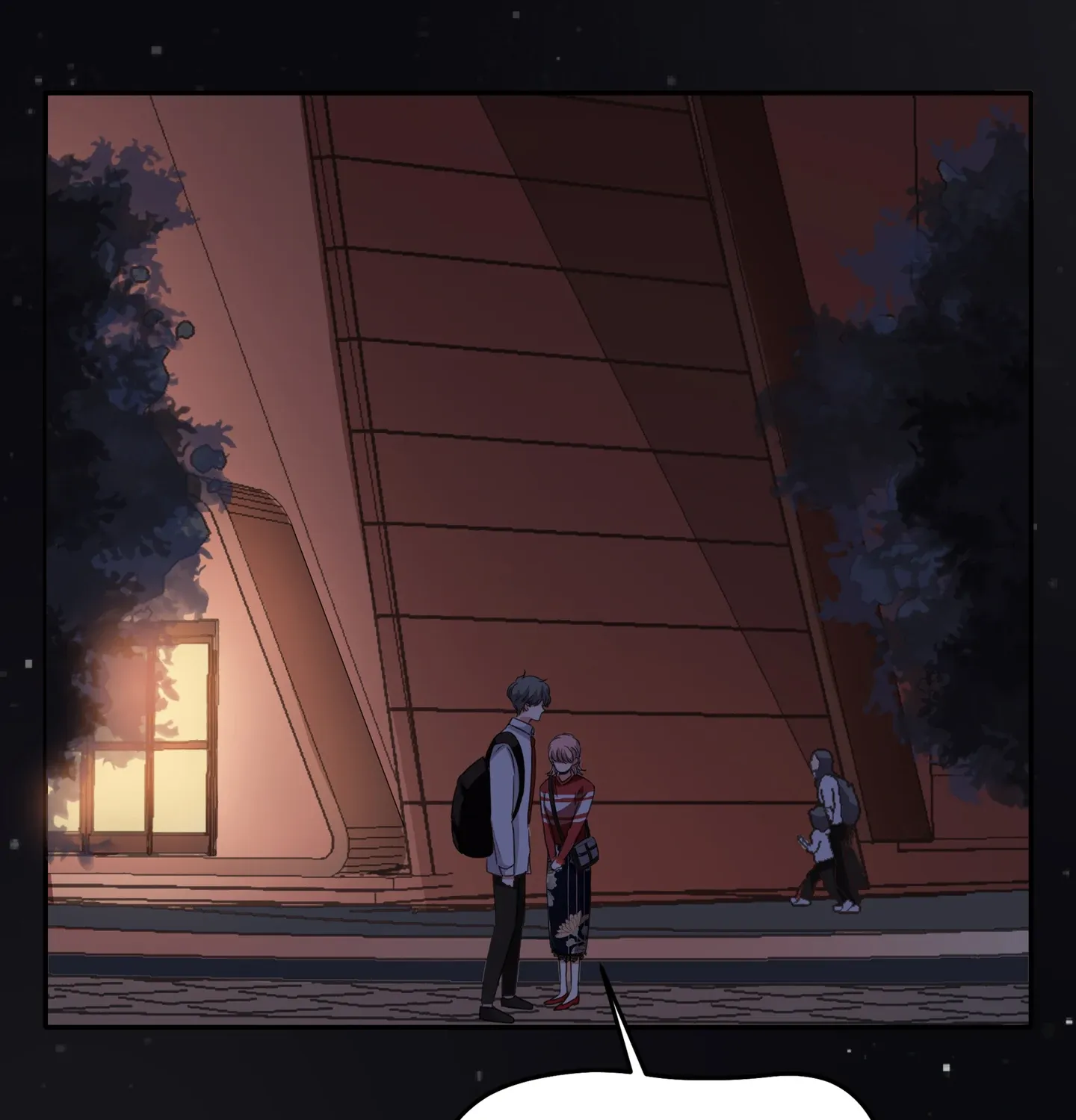 Read Walking in the Rain chapter 43 image 93 on Lezhin