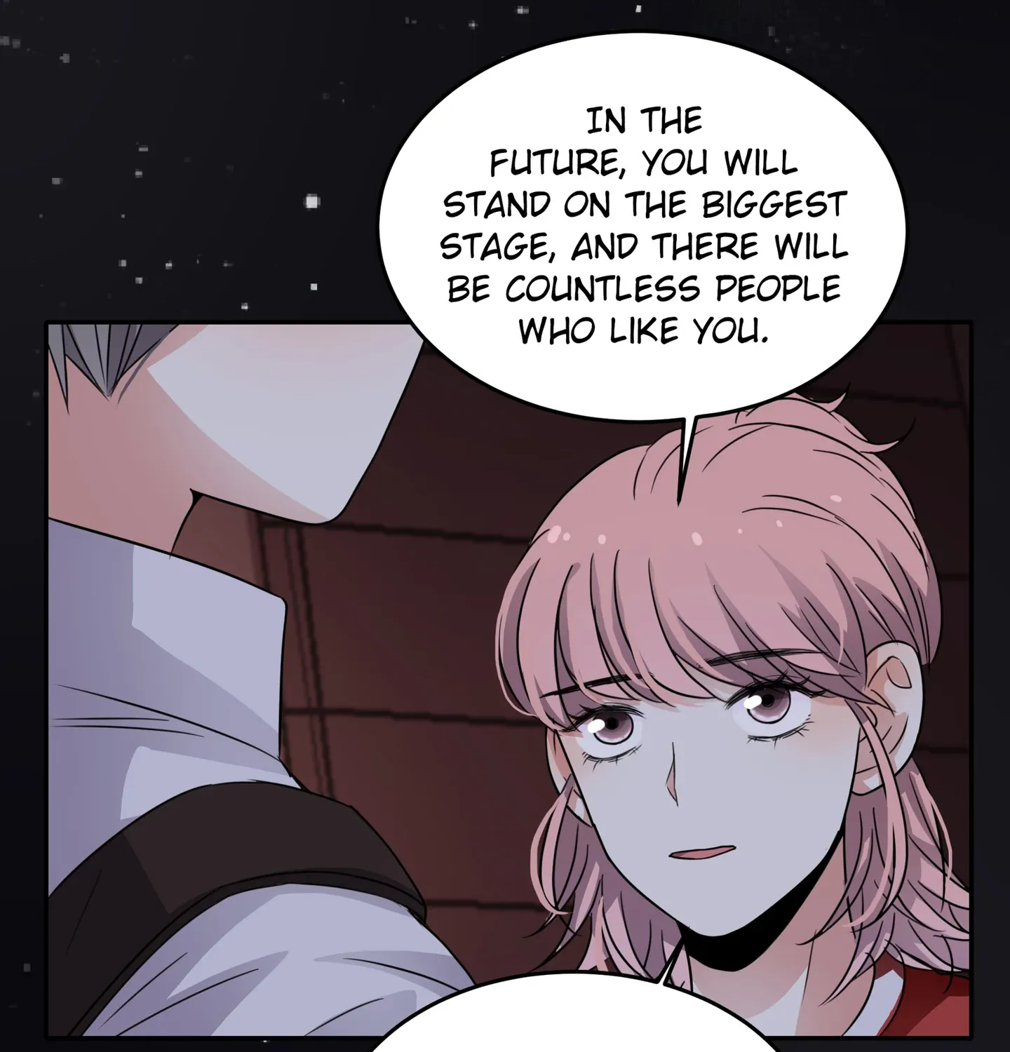 Read Walking in the Rain chapter 43 image 95 on Lezhin