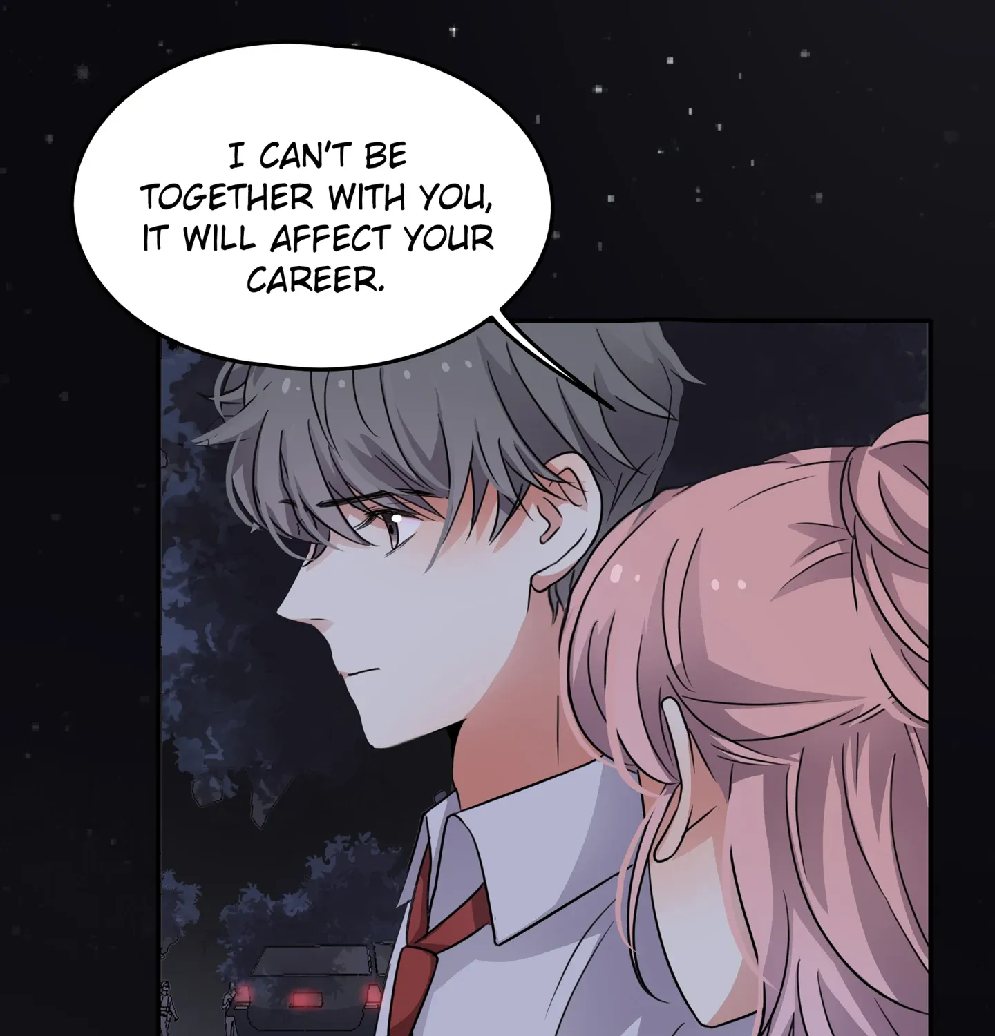 Read Walking in the Rain chapter 43 image 97 on Lezhin