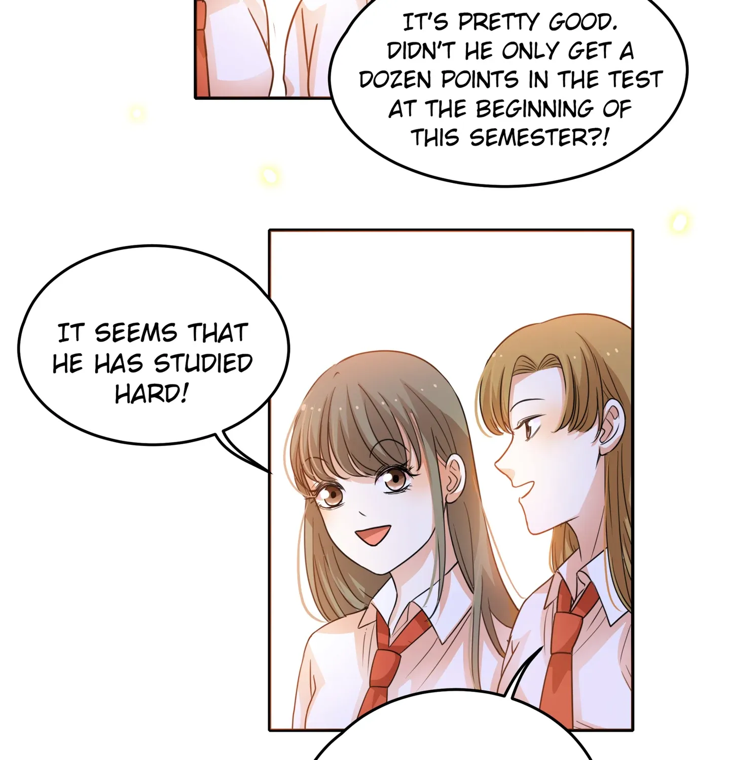 Read Walking in the Rain chapter 44 image 115 on Lezhin