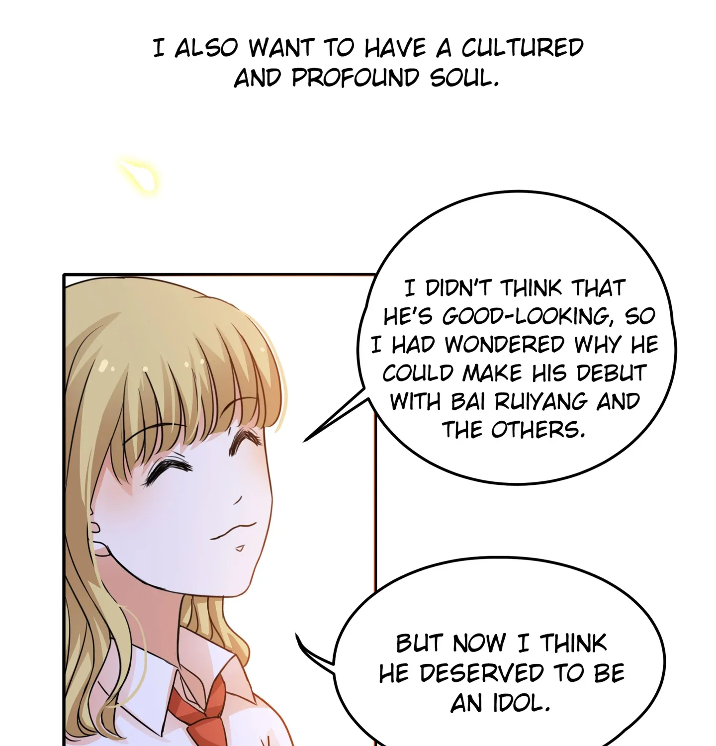 Read Walking in the Rain chapter 44 image 119 on Lezhin
