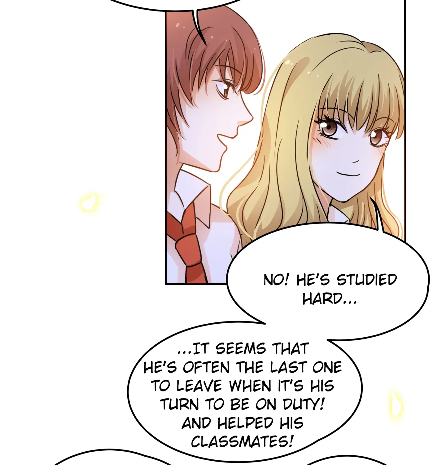 Read Walking in the Rain chapter 44 image 121 on Lezhin