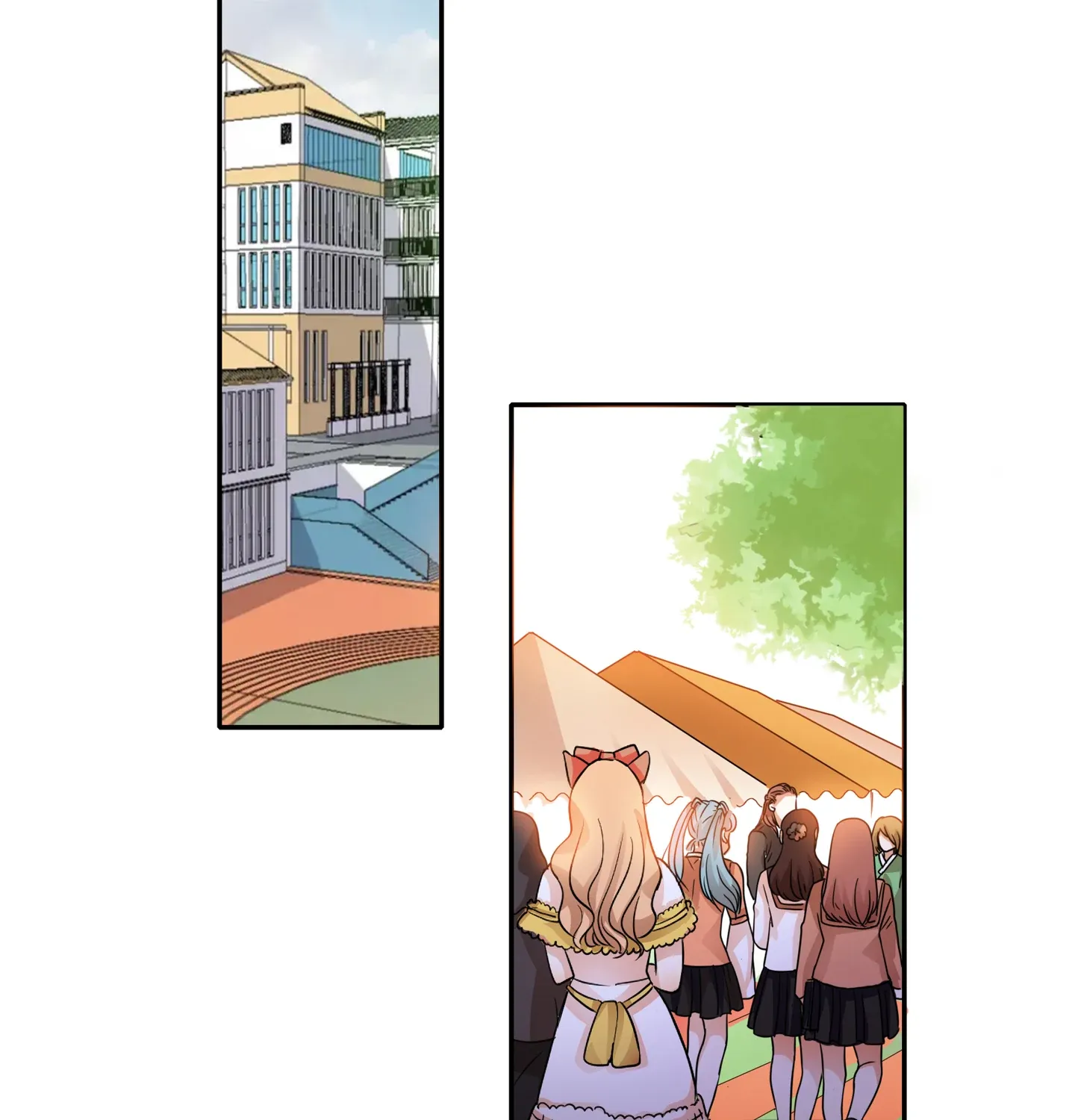 Read Walking in the Rain chapter 44 image 127 on Lezhin