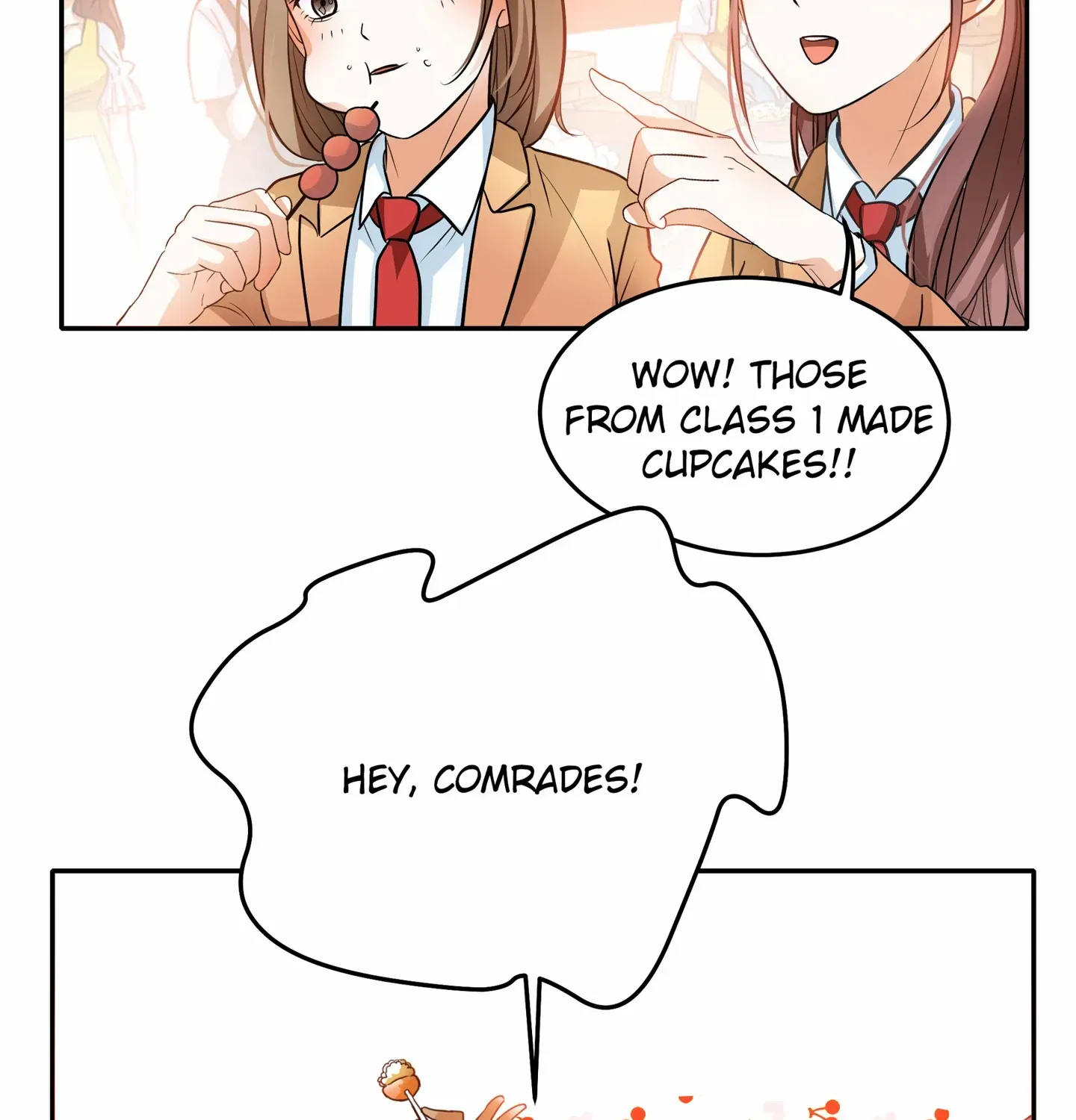 Read Walking in the Rain chapter 44 image 131 on Lezhin