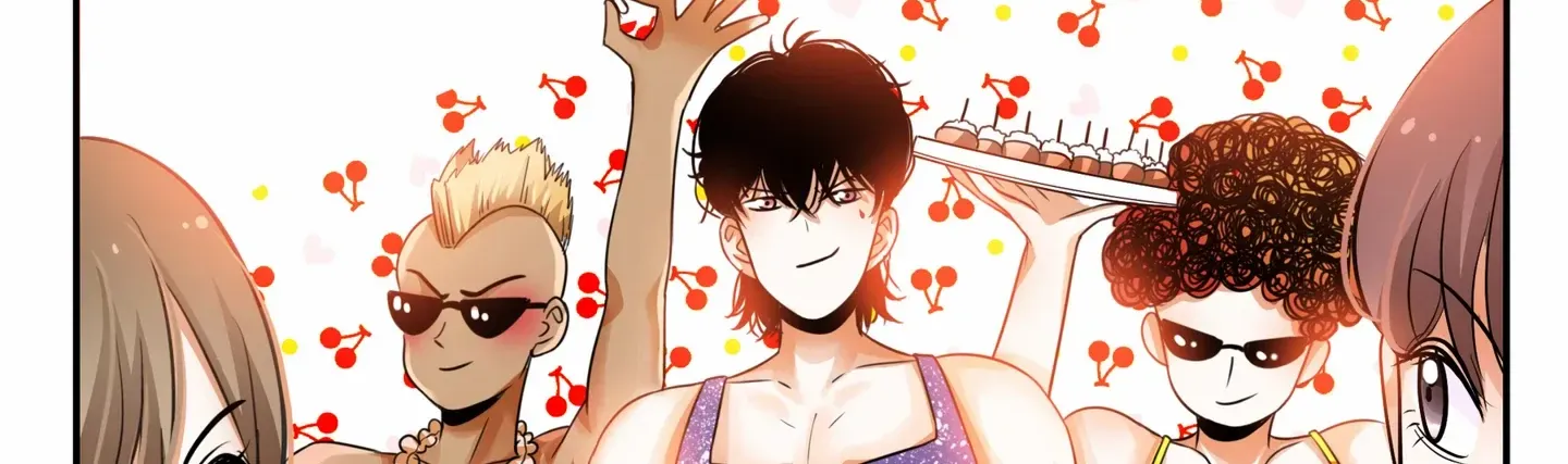 Read Walking in the Rain chapter 44 image 132 on Lezhin