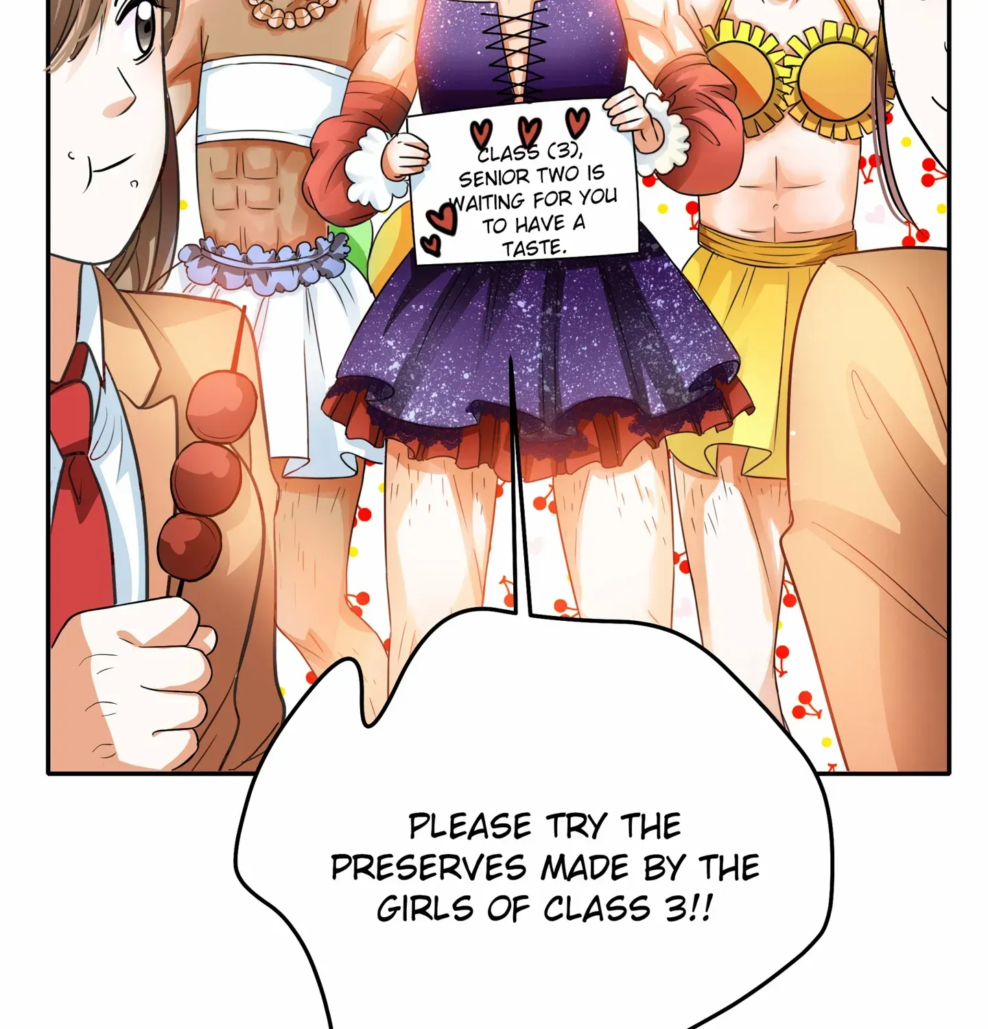 Read Walking in the Rain chapter 44 image 133 on Lezhin