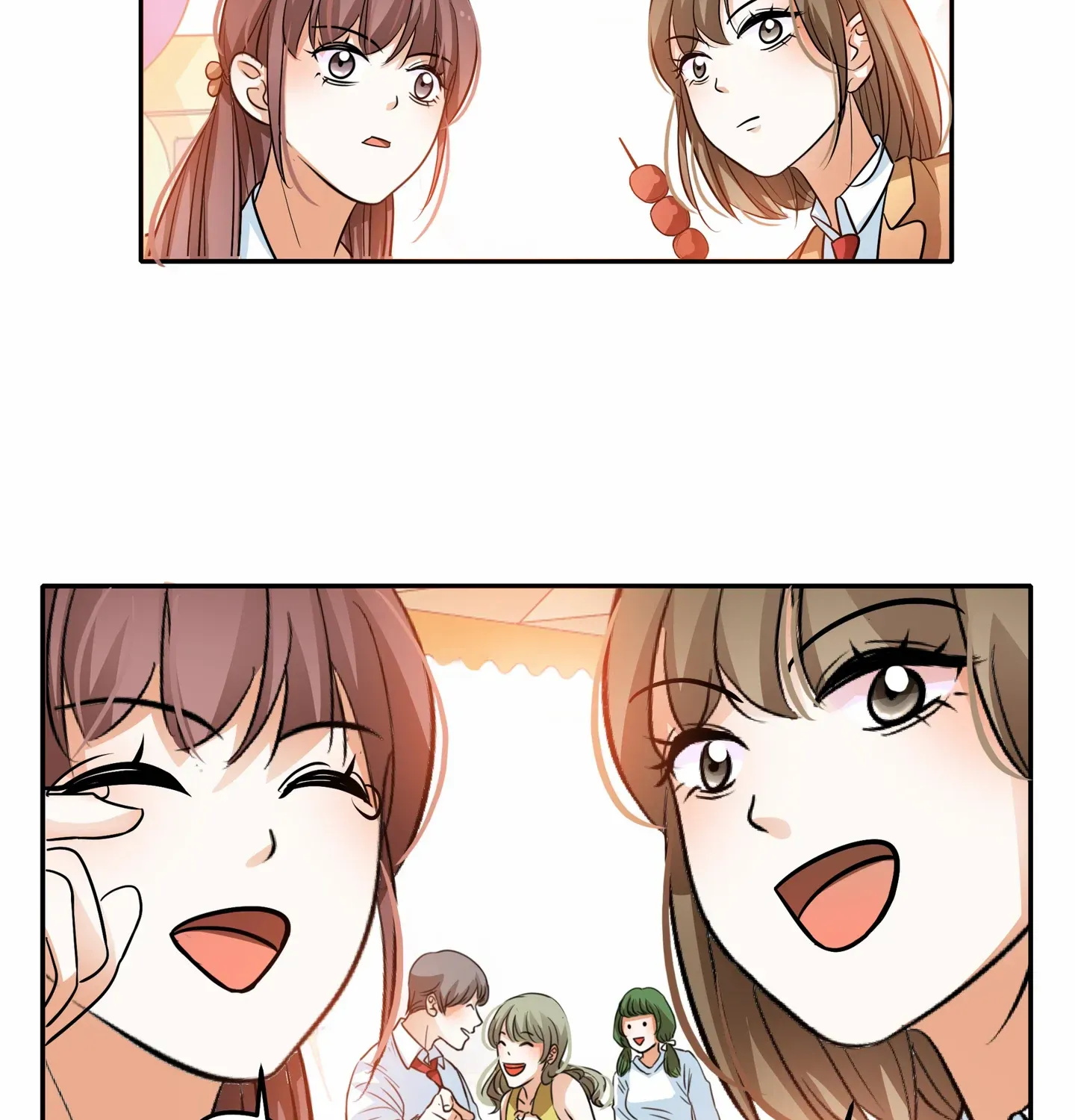 Read Walking in the Rain chapter 44 image 135 on Lezhin