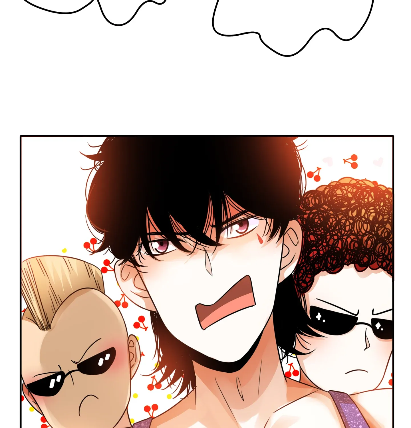 Read Walking in the Rain chapter 44 image 137 on Lezhin