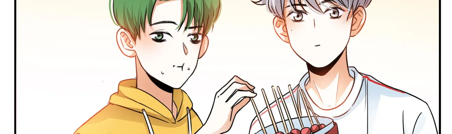 Read Walking in the Rain chapter 44 image 144 on Lezhin