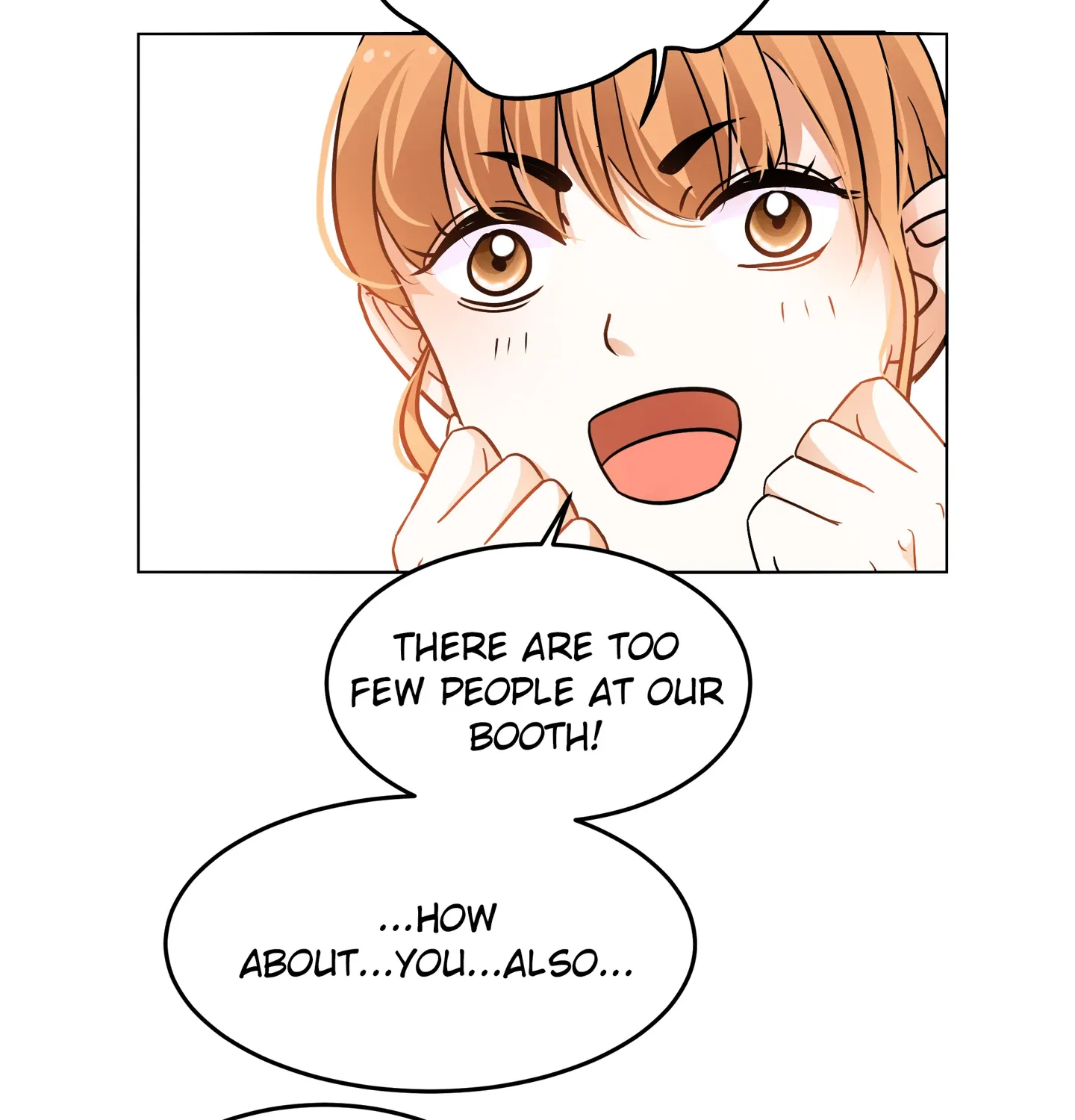 Read Walking in the Rain chapter 44 image 149 on Lezhin