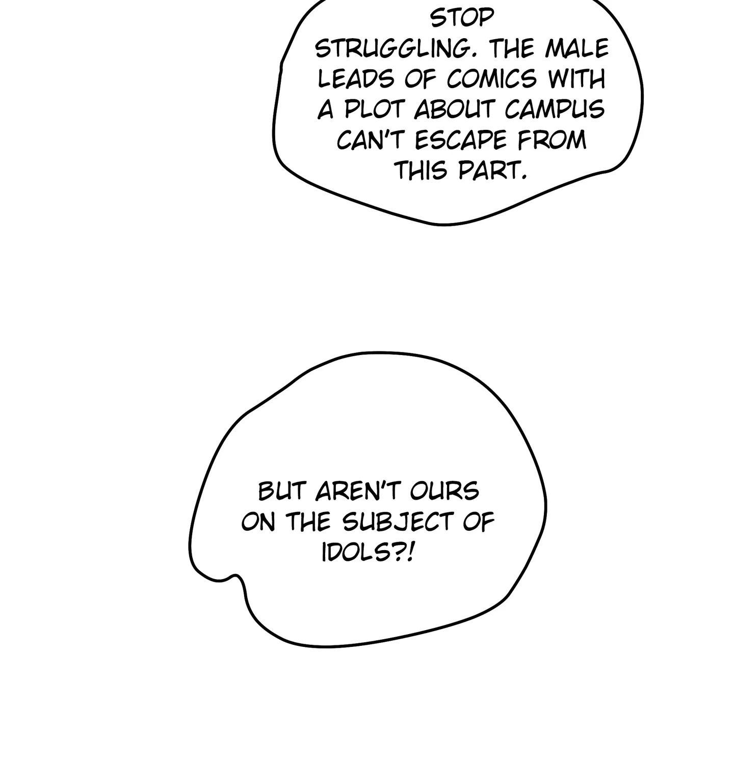 Read Walking in the Rain chapter 44 image 153 on Lezhin