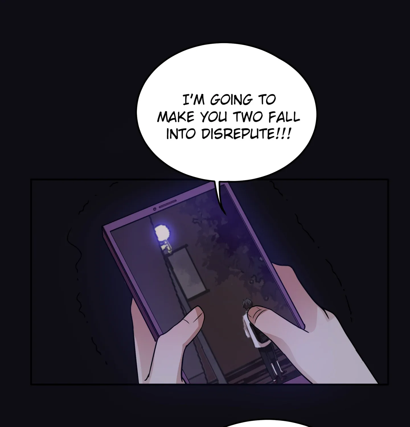 Read Walking in the Rain chapter 44 image 21 on Lezhin