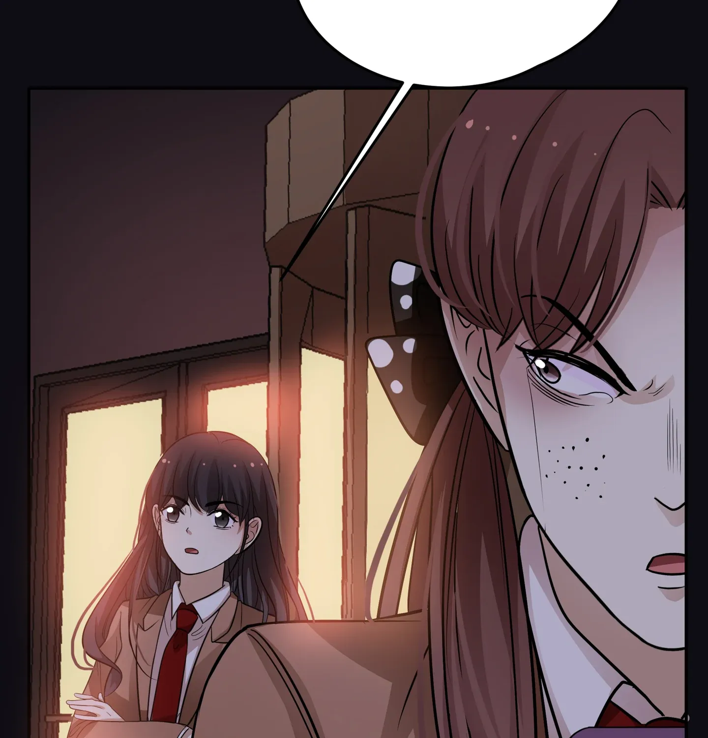 Read Walking in the Rain chapter 44 image 23 on Lezhin