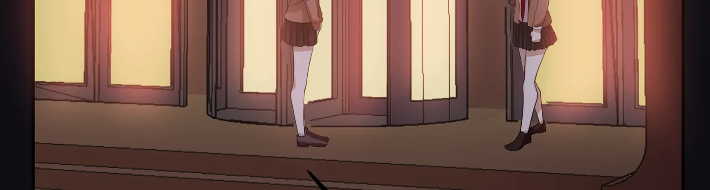 Read Walking in the Rain chapter 44 image 32 on Lezhin