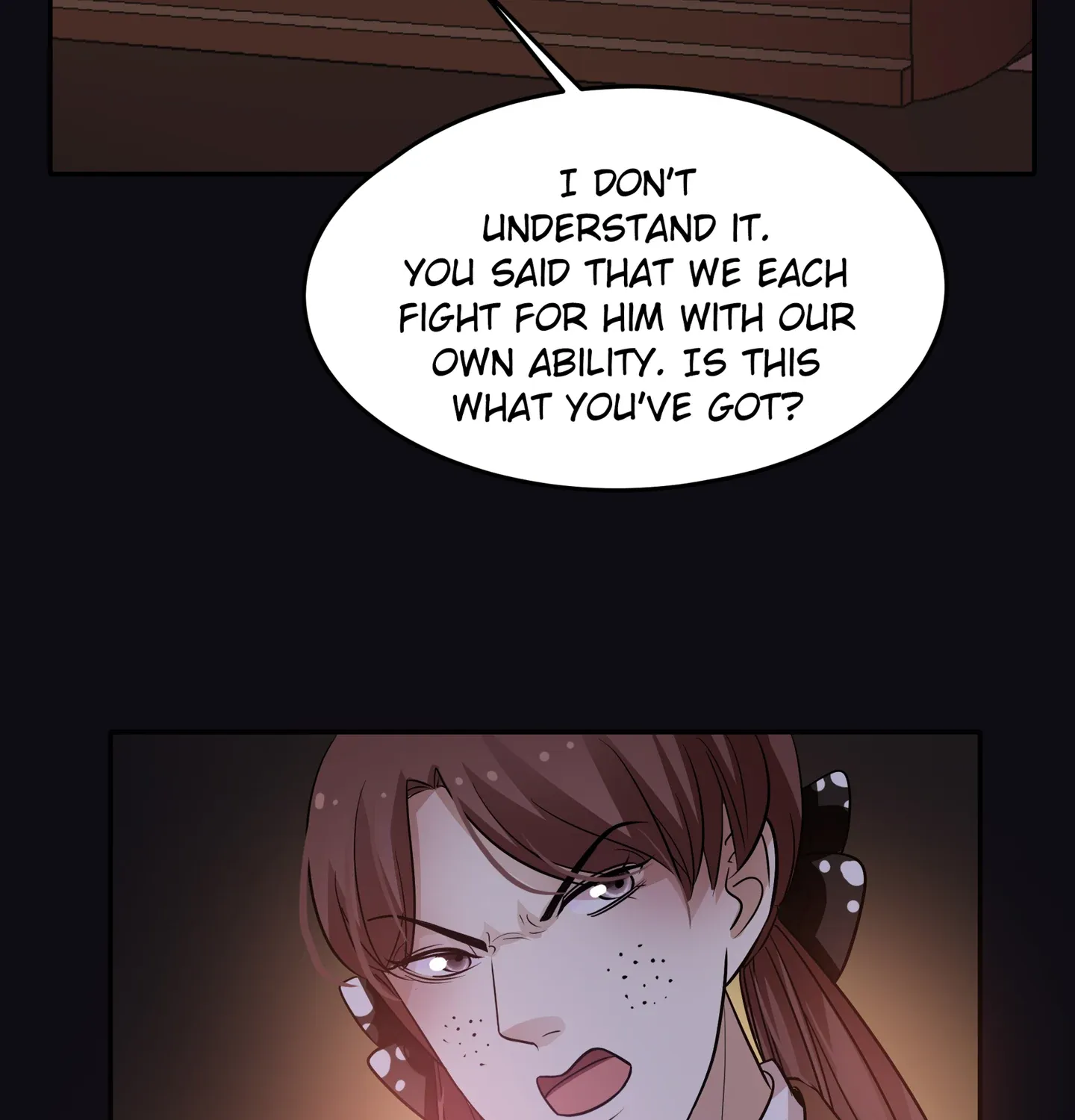 Read Walking in the Rain chapter 44 image 33 on Lezhin