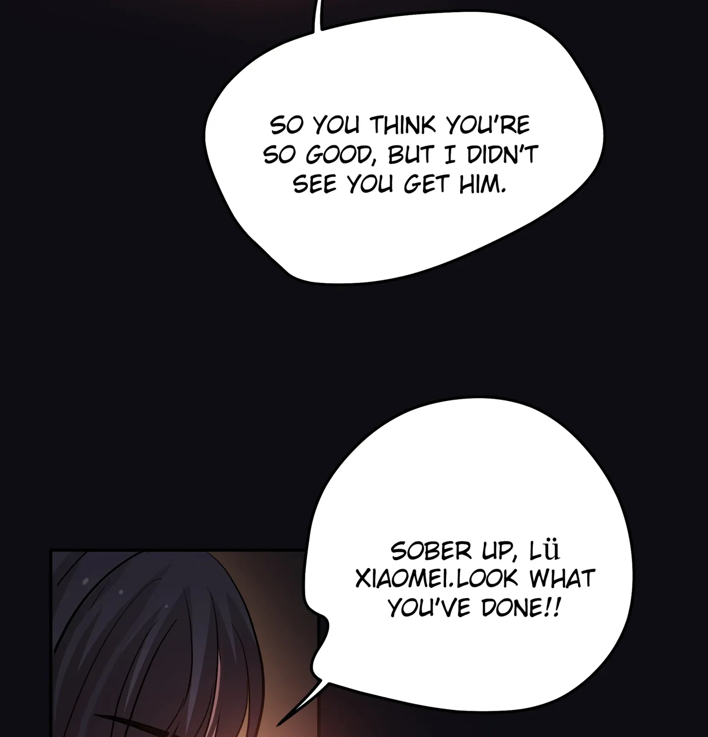 Read Walking in the Rain chapter 44 image 35 on Lezhin