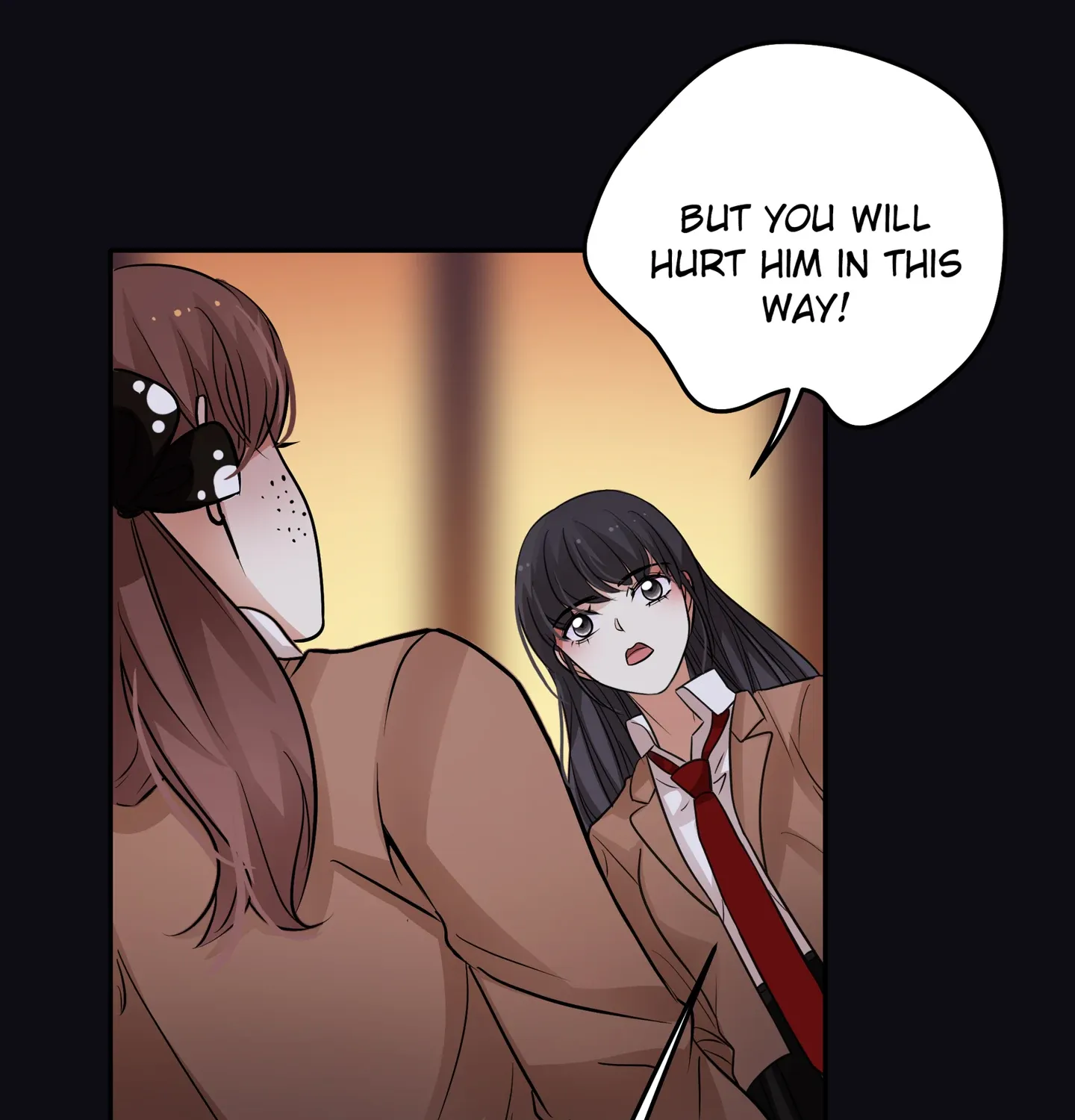 Read Walking in the Rain chapter 44 image 39 on Lezhin