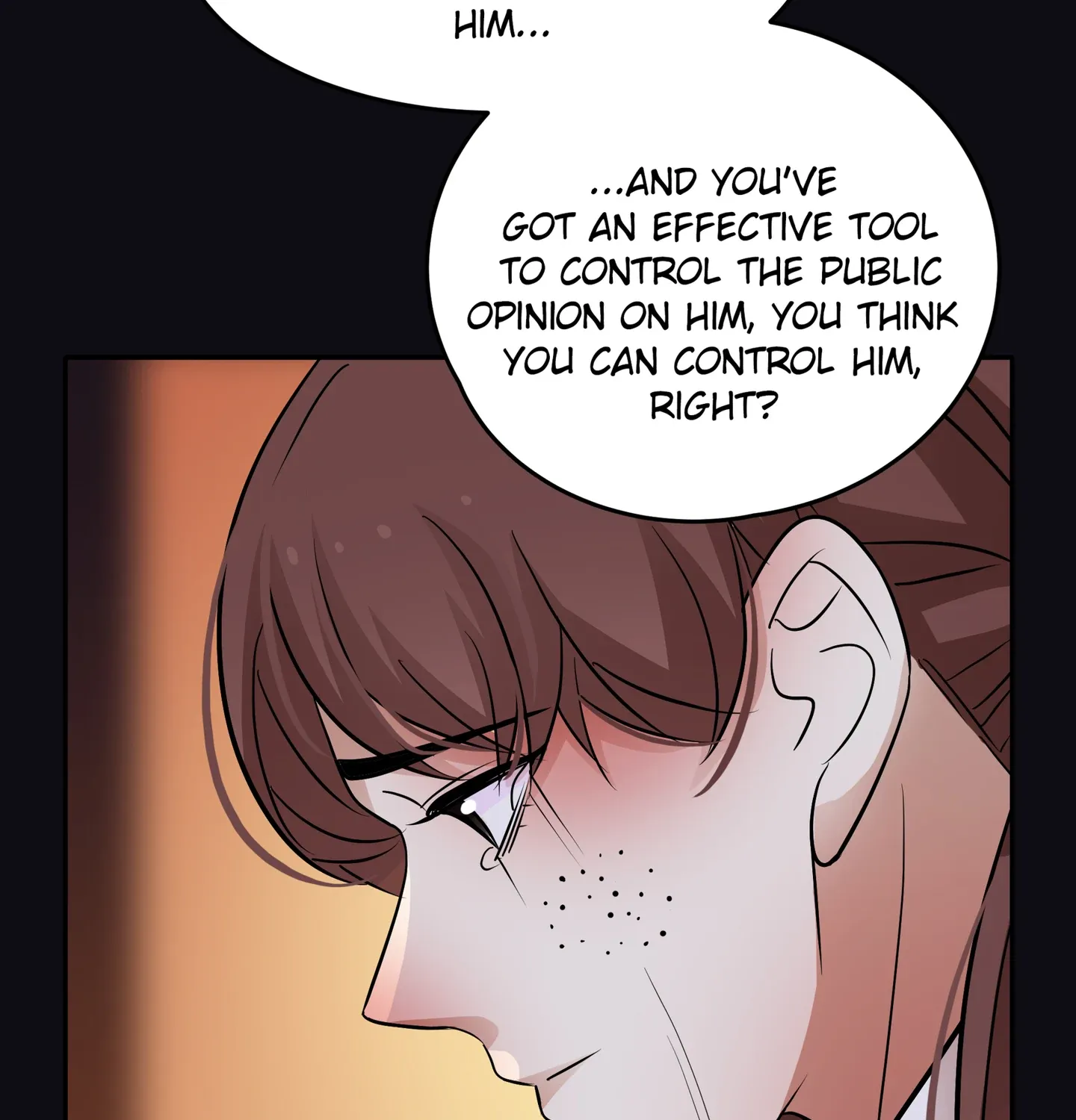 Read Walking in the Rain chapter 44 image 47 on Lezhin