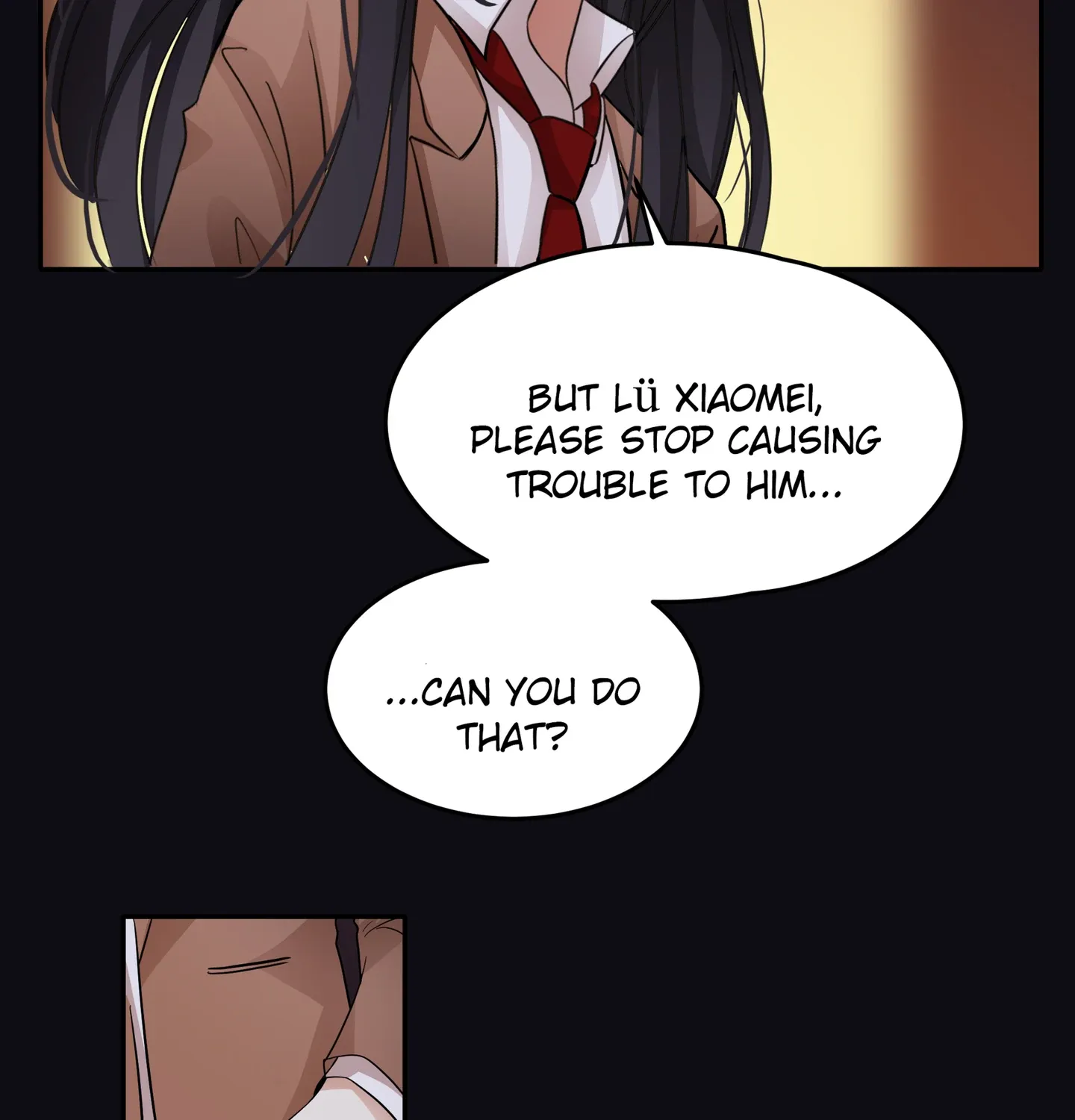 Read Walking in the Rain chapter 44 image 51 on Lezhin
