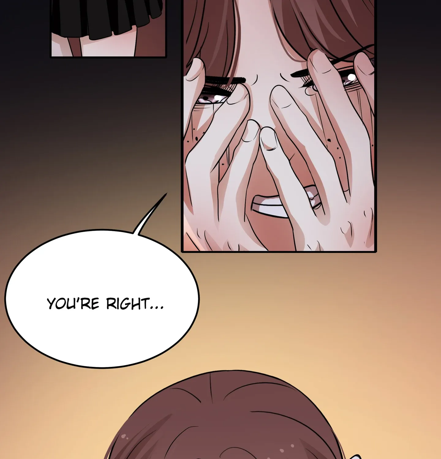 Read Walking in the Rain chapter 44 image 53 on Lezhin