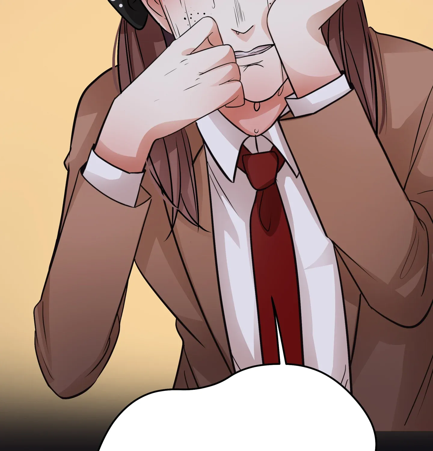 Read Walking in the Rain chapter 44 image 55 on Lezhin