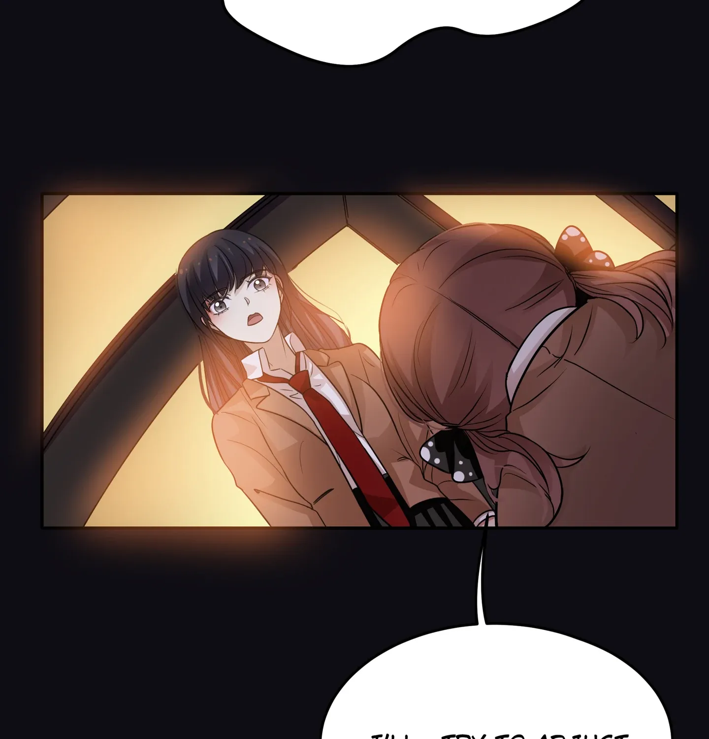 Read Walking in the Rain chapter 44 image 57 on Lezhin