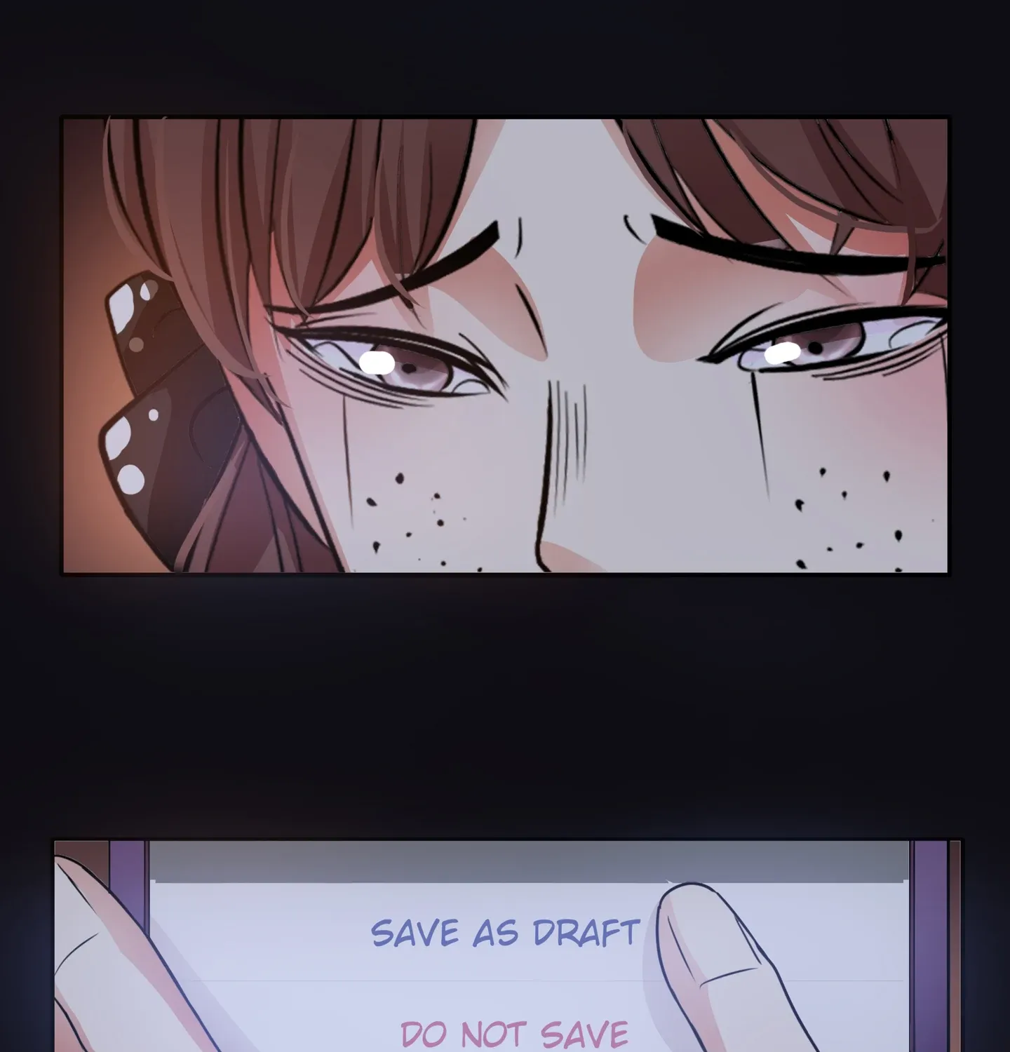 Read Walking in the Rain chapter 44 image 61 on Lezhin