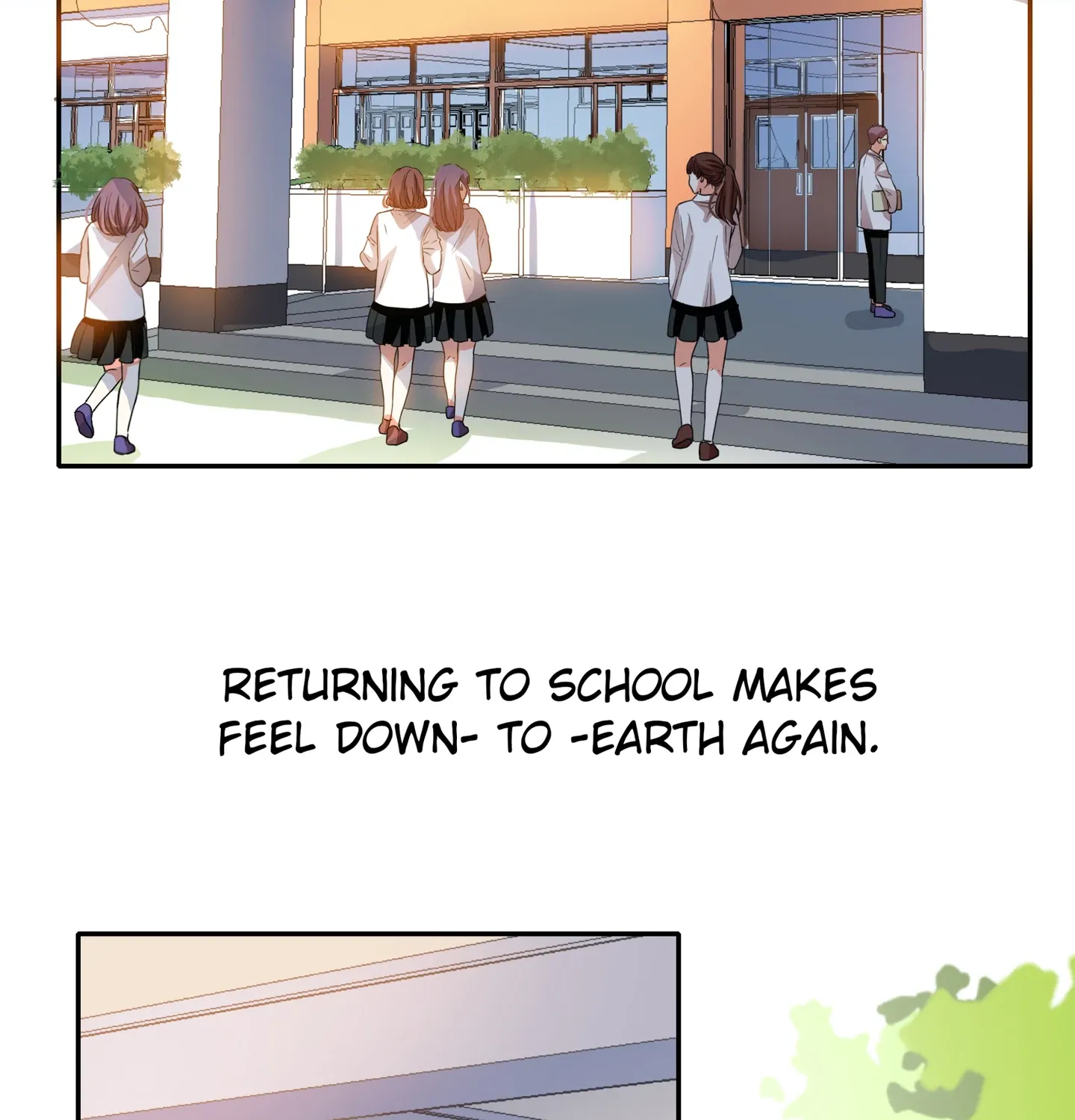 Read Walking in the Rain chapter 44 image 69 on Lezhin