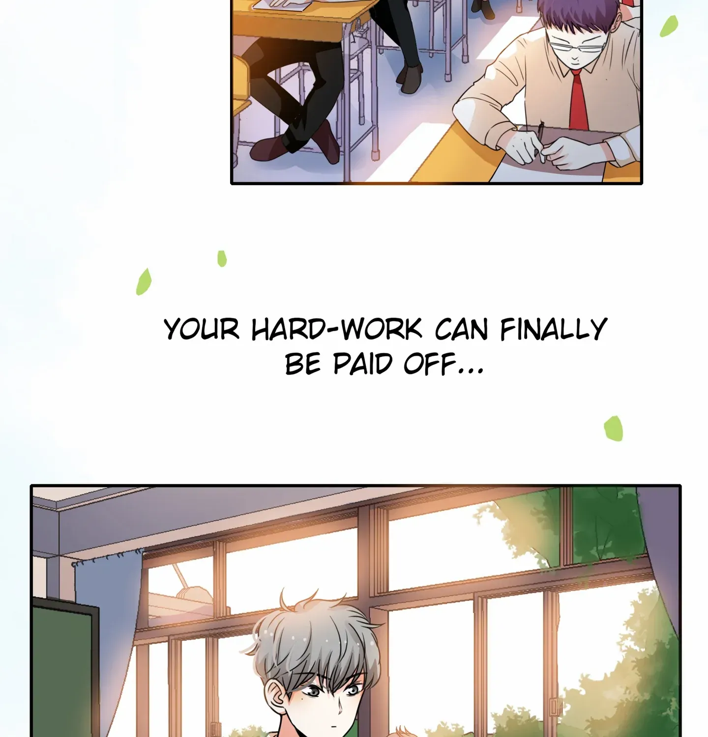 Read Walking in the Rain chapter 44 image 73 on Lezhin