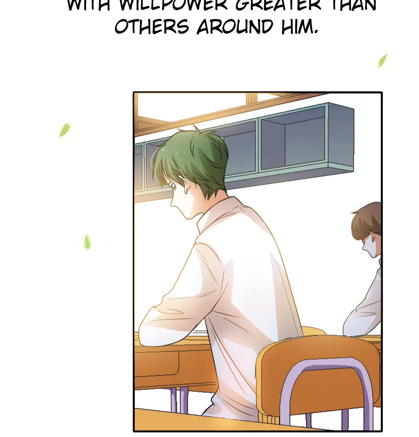 Read Walking in the Rain chapter 44 image 79 on Lezhin