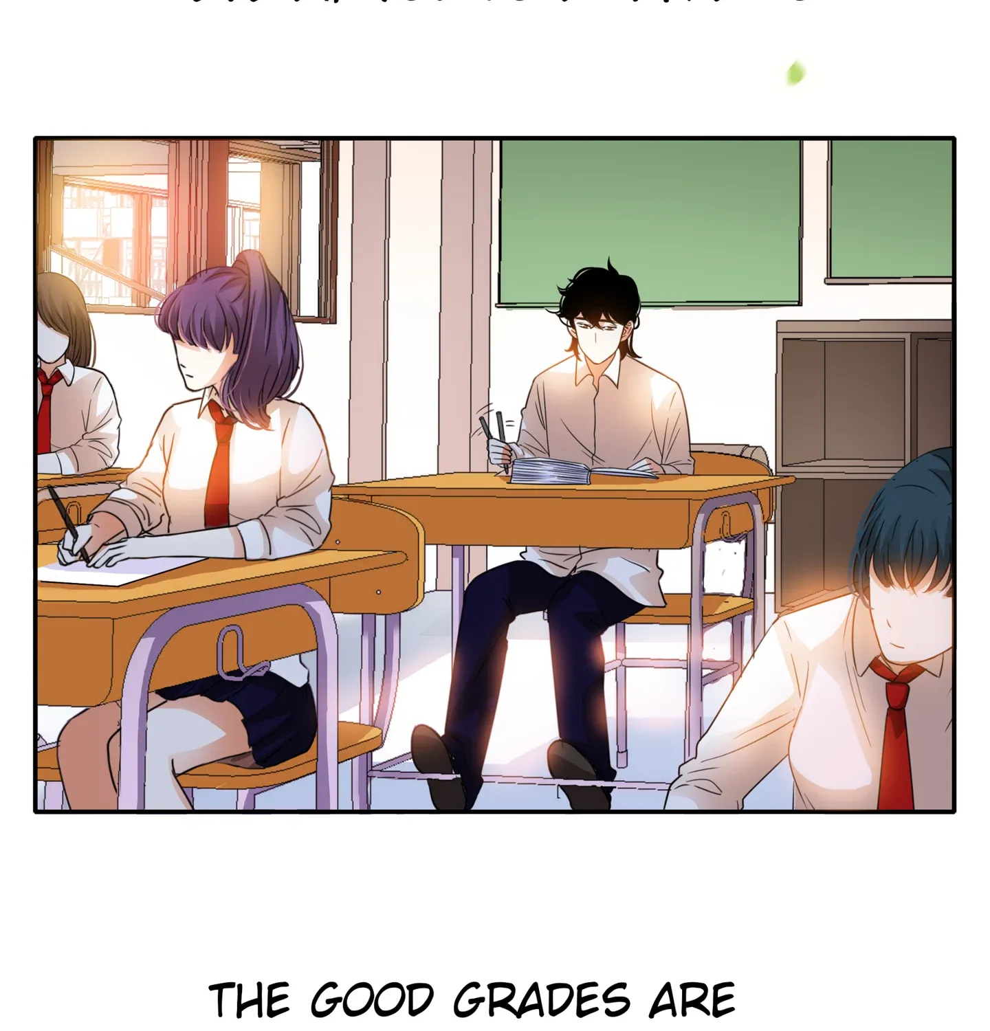 Read Walking in the Rain chapter 44 image 81 on Lezhin