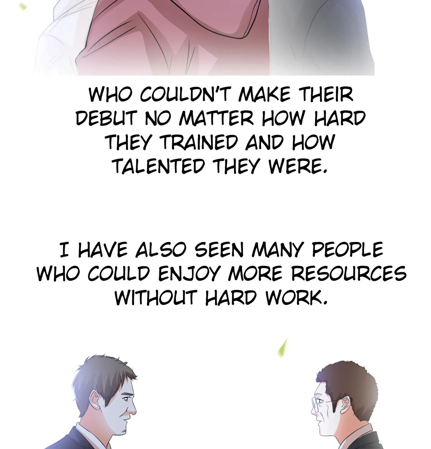 Read Walking in the Rain chapter 44 image 89 on Lezhin
