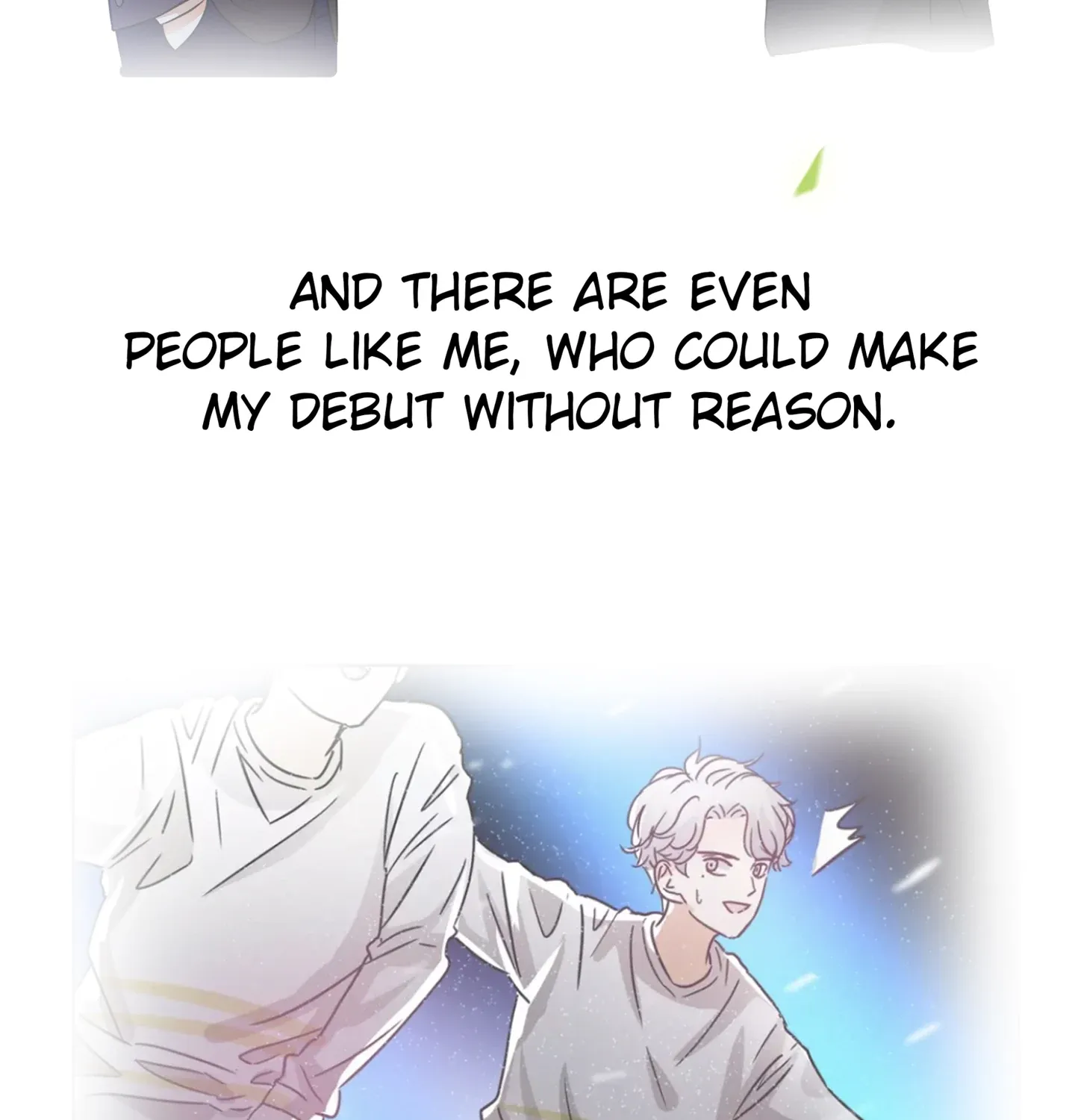 Read Walking in the Rain chapter 44 image 91 on Lezhin